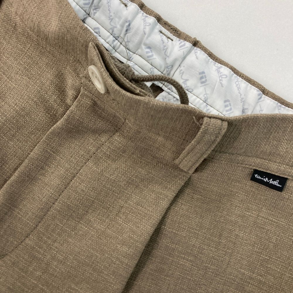 サイズ：L TRAVIS MATHEW トラビスマシュー 2024年モデル ロングパンツ