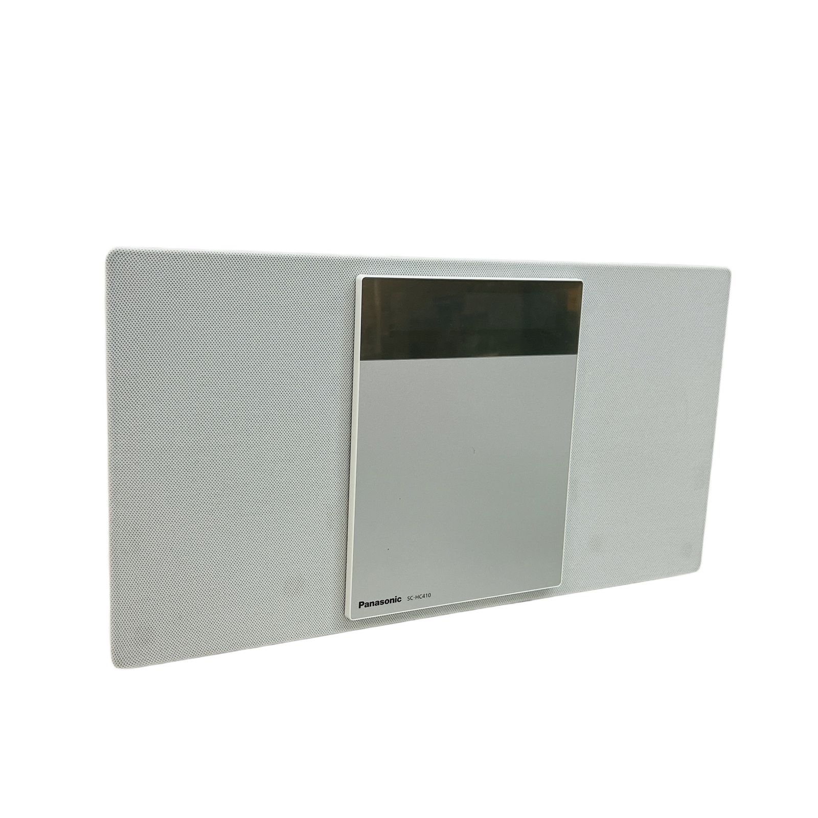 Panasonic SC-HC410 コンパクトステレオシステム 2020年製 リモコン