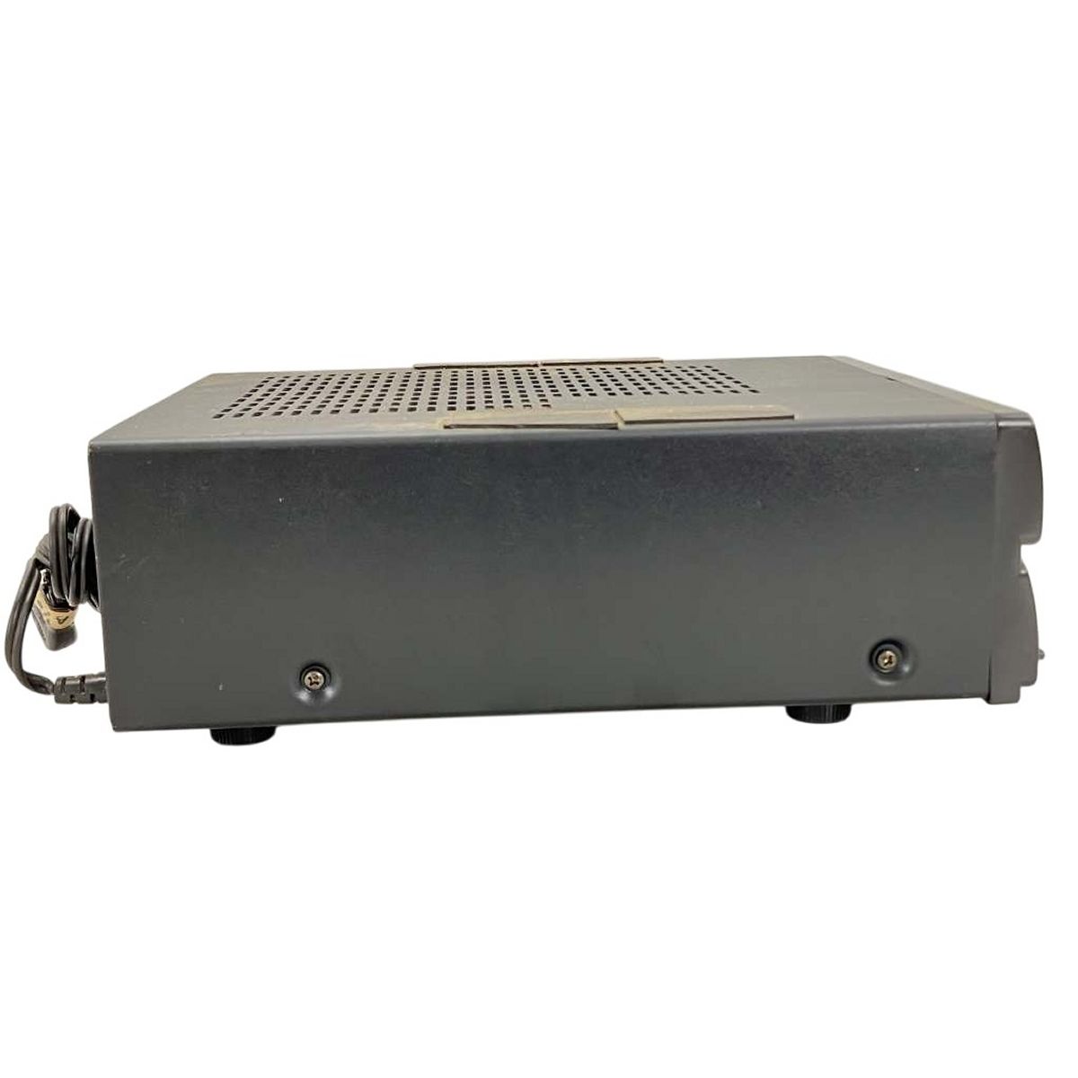 YAMAHA A100a ヤマハ ステレオ パワーアンプ 音響機材 中古 W10673195