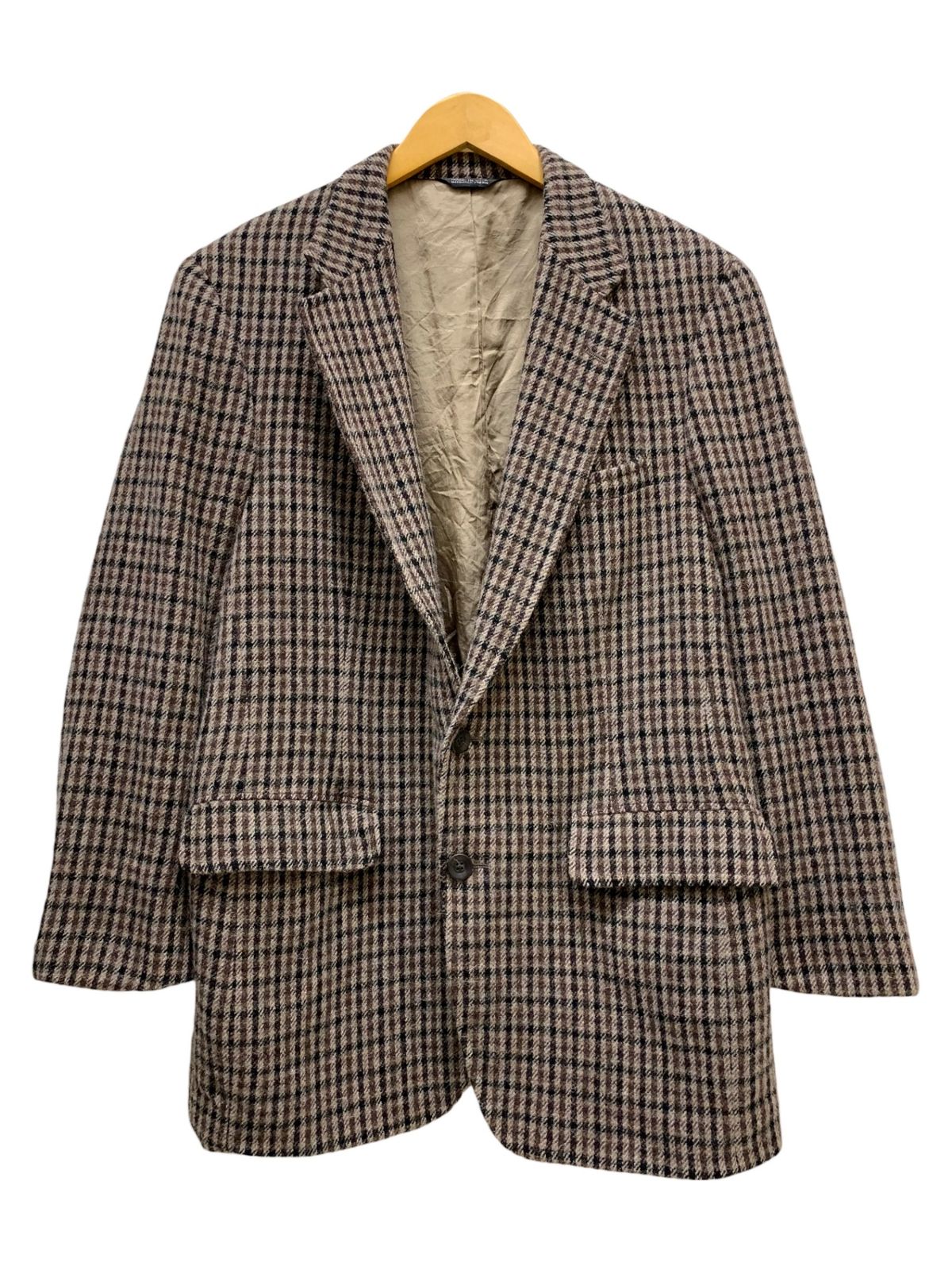CHAPS ラルフローレン テーラードジャケット 48⁄4XL 裏ペイズリー
