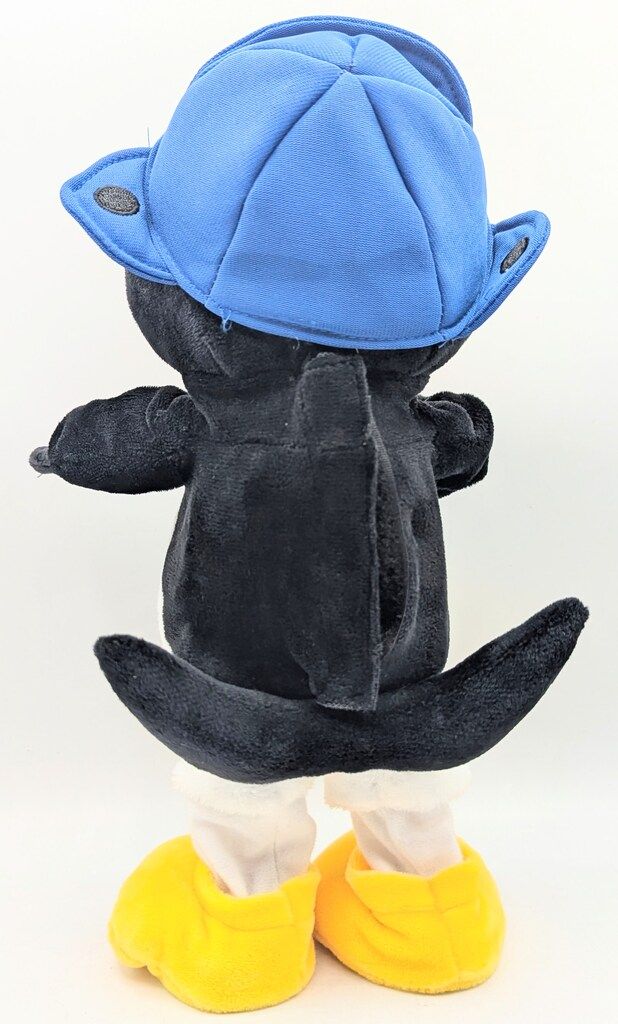 東京ヤクルトスワローズ ダンシングつば九郎 - メルカリ