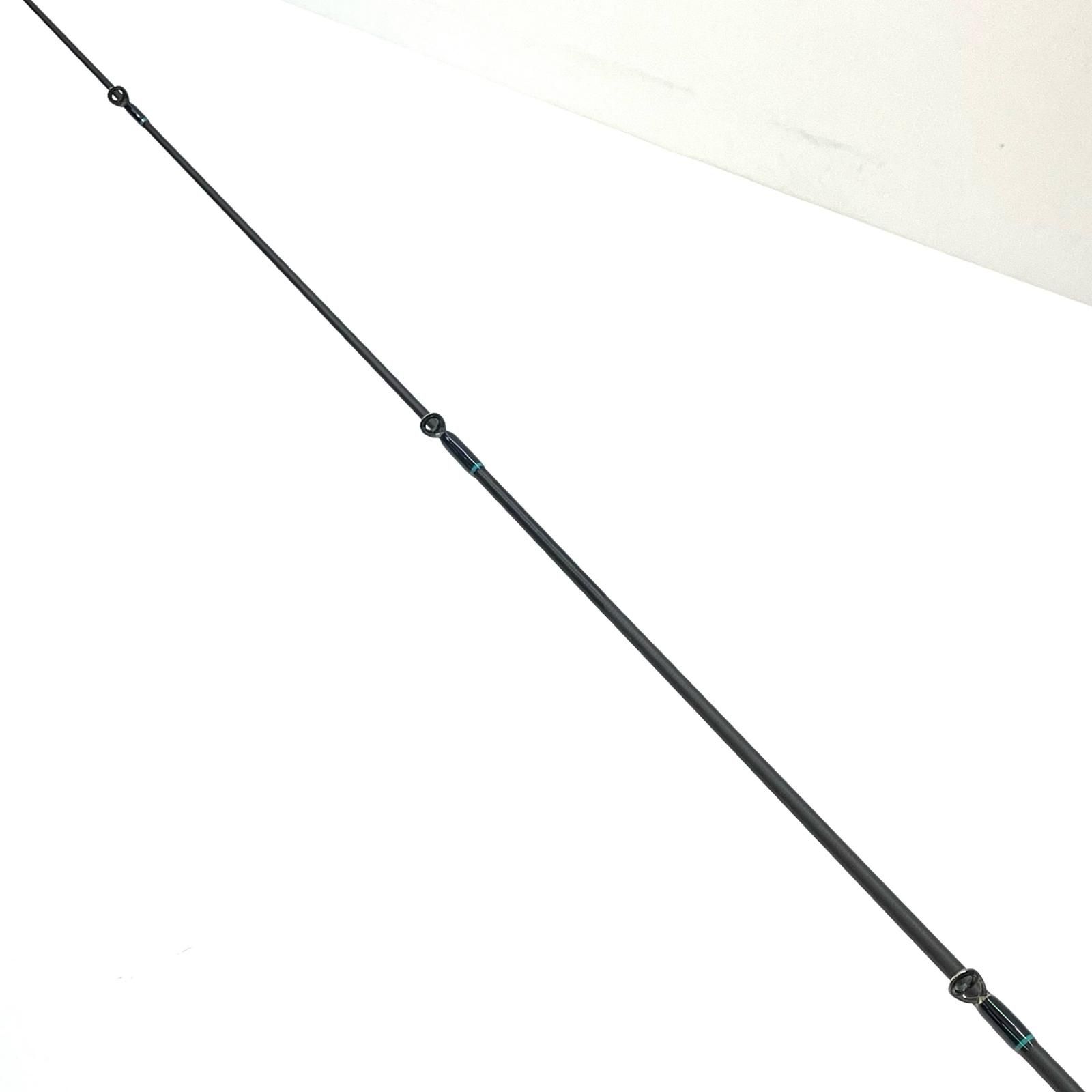 尾張小牧店】 中古 DESiGNO | デジーノ ロッド レイス エフィン LW