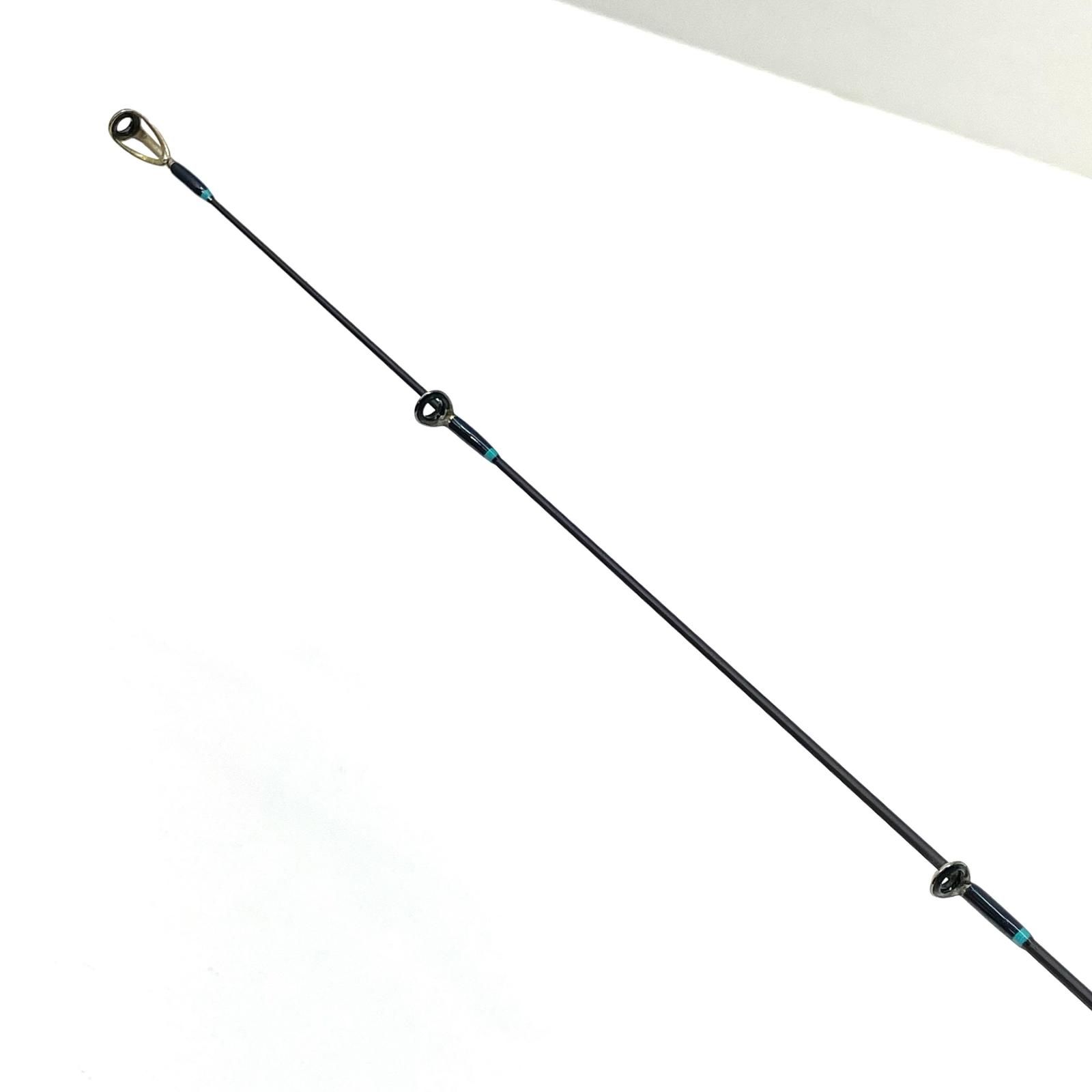 尾張小牧店】 中古 DESiGNO | デジーノ ロッド レイス エフィン LW