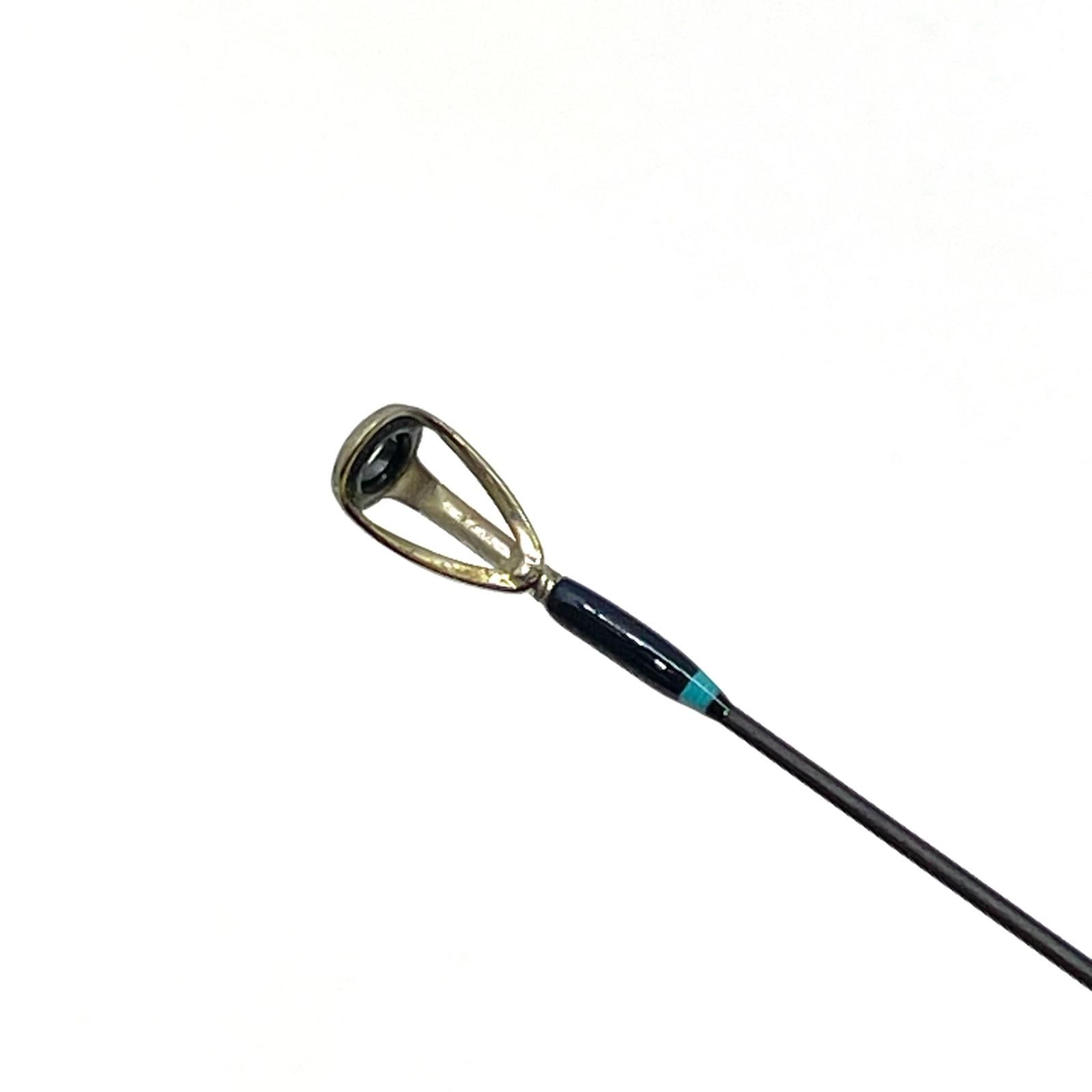 尾張小牧店】 中古 DESiGNO | デジーノ ロッド レイス エフィン LW