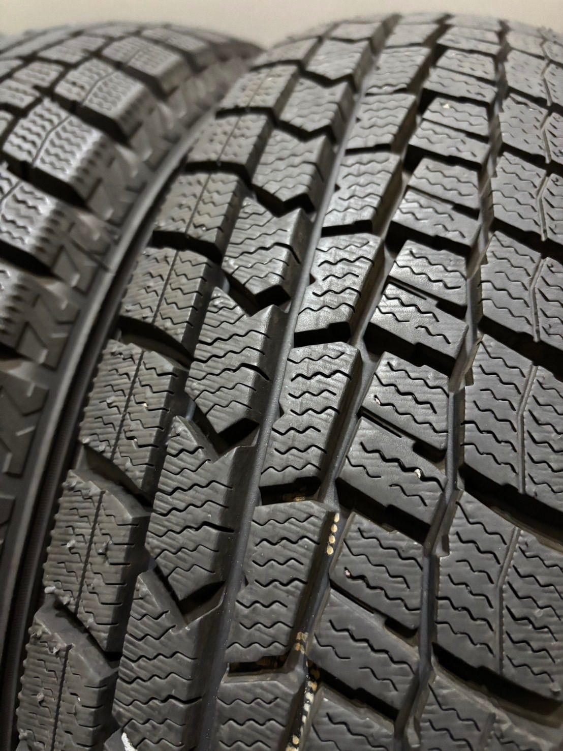 02 スタッドレス