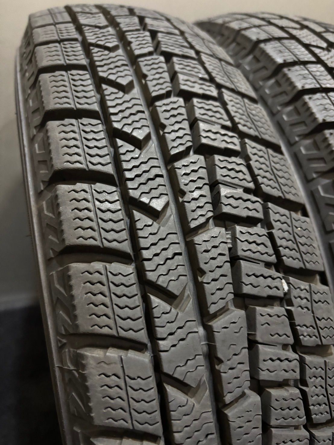 02 スタッドレス