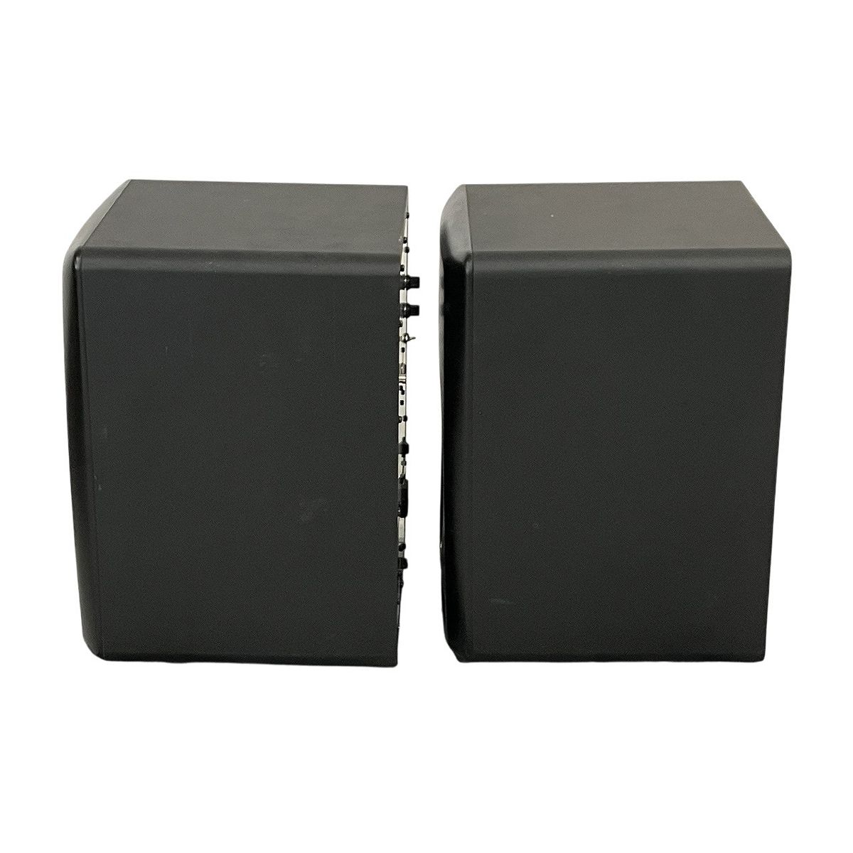 パワードスピーカー ペア