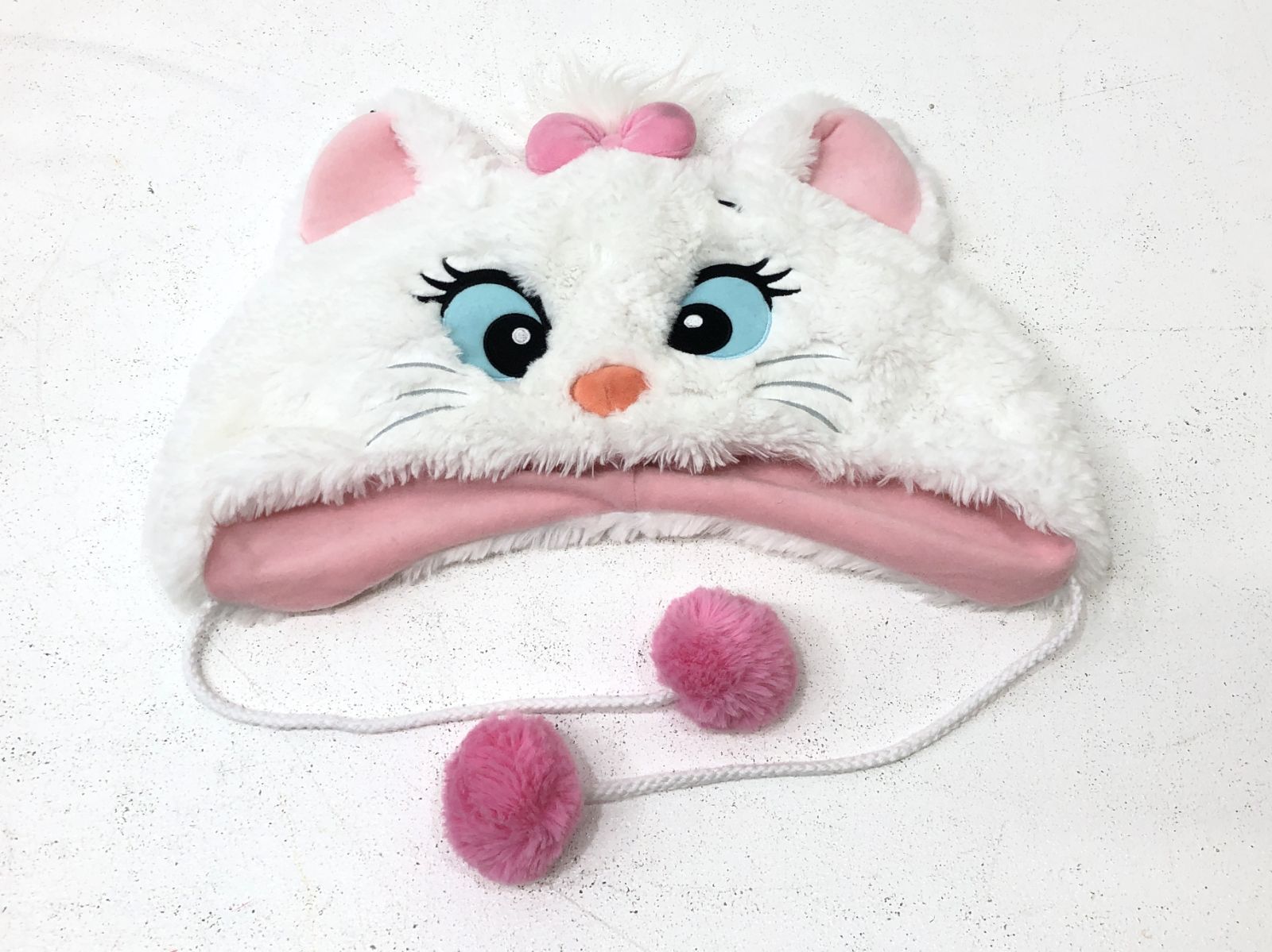 小牧店】マリーちゃん ファンキャップ 【T743-2420】 - メルカリ