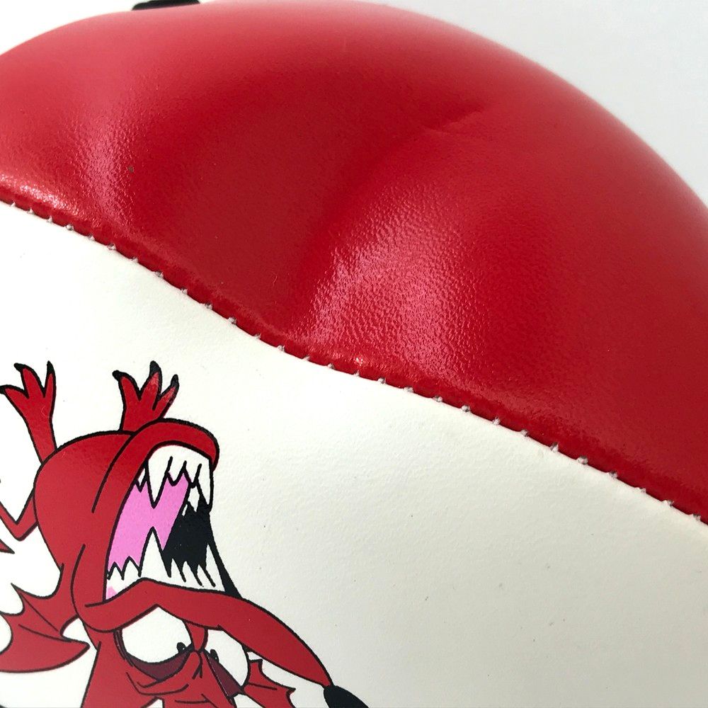 アイシールド21 ジャンプフェスタ2006限定品 アメフトボール TV東京