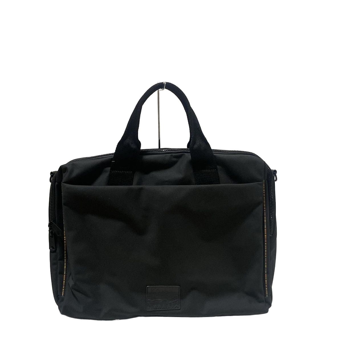 PaulSmith ポールスミス ビジネスバッグ 黒