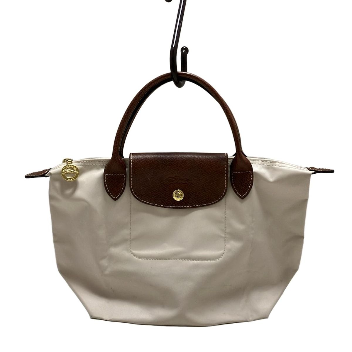 レディース LONGCHAMP(ロンシャン) ハンドバッグ ル・プリアージュ 