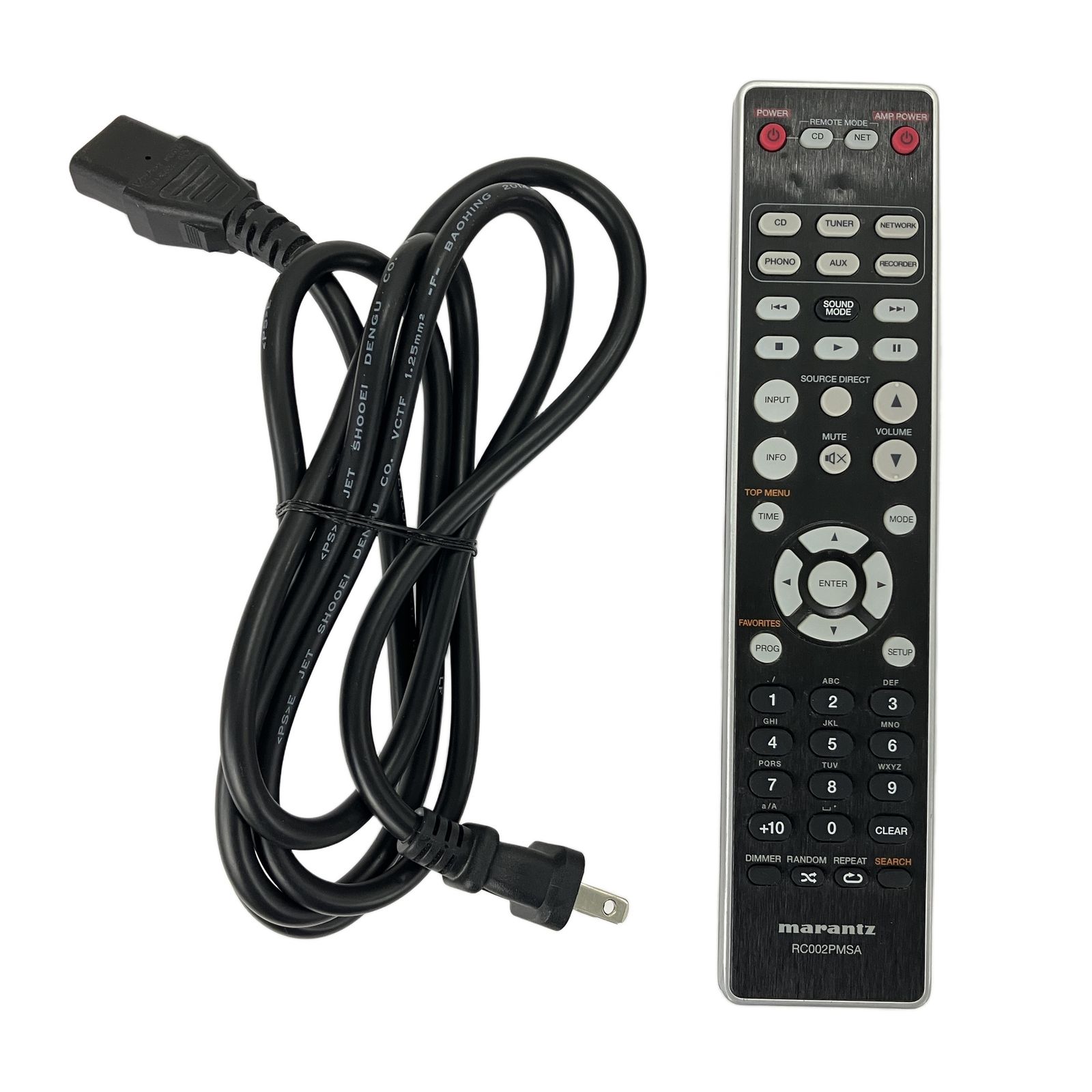 marantz PM8005 プリメインアンプ 2015年製 マランツ 音響機材 中古