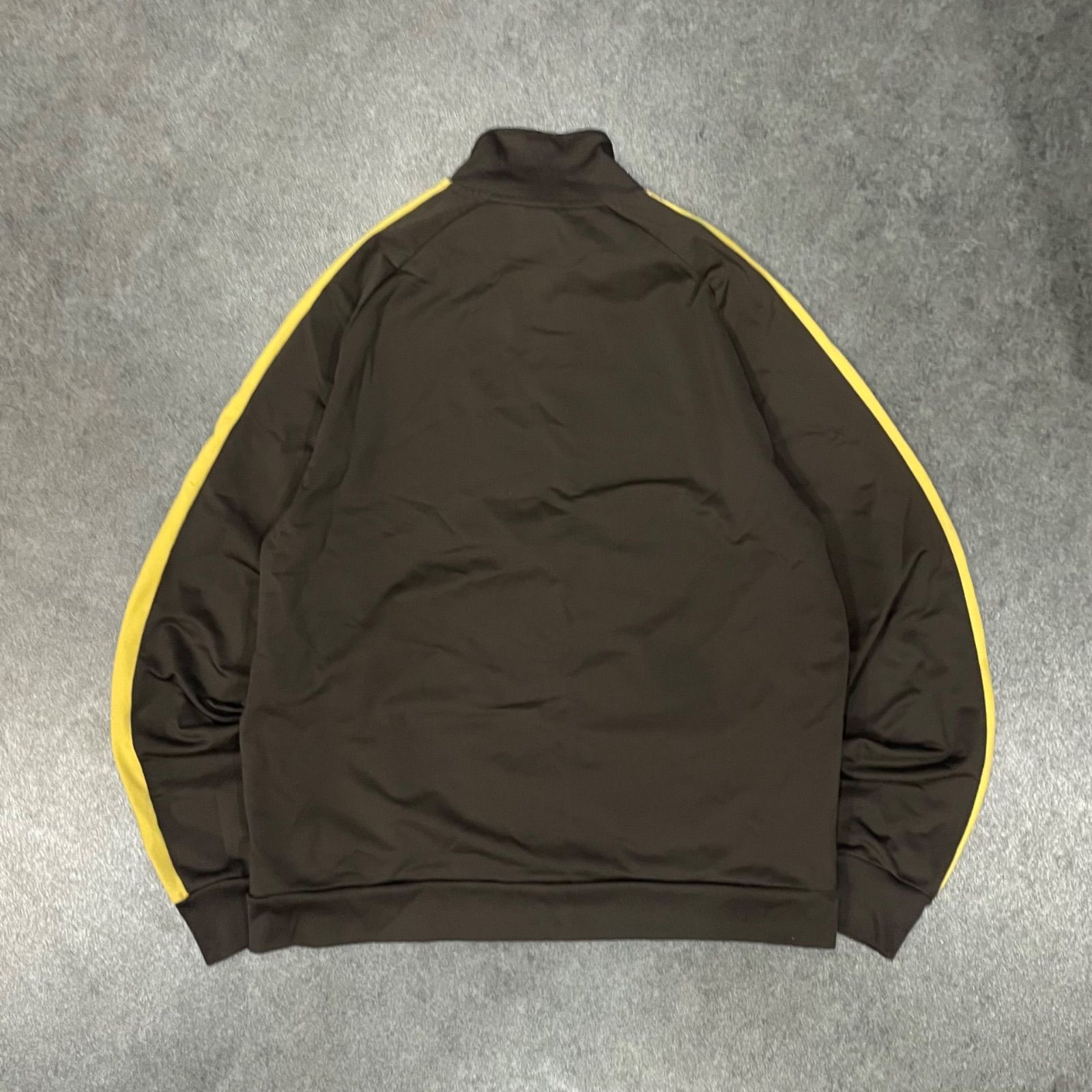 OLD GAP Track Jacket Blouson y2k オールド ギャップ トラック 