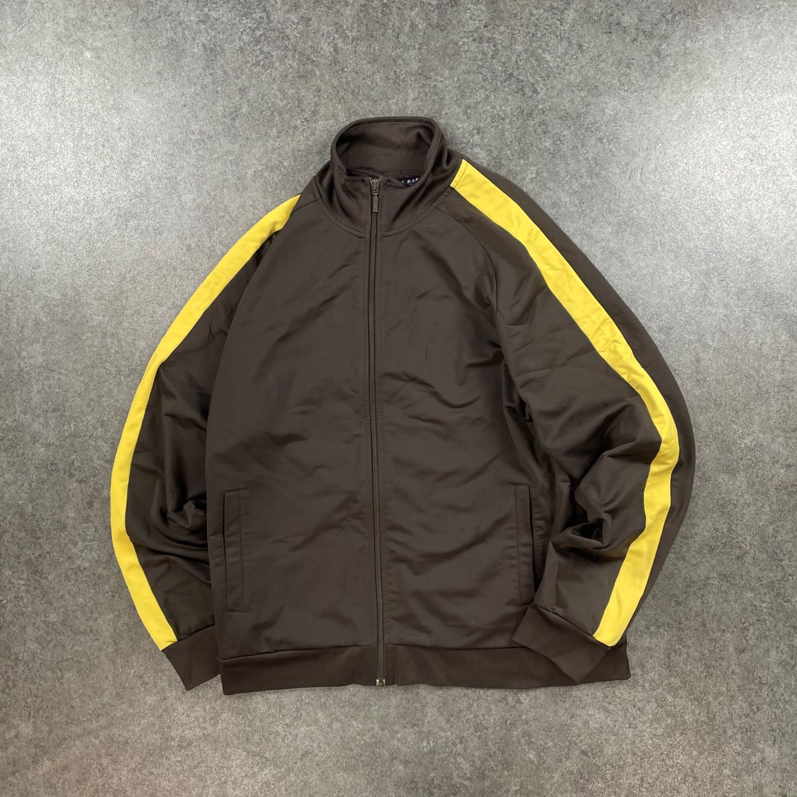 OLD GAP Track Jacket Blouson y2k オールド ギャップ トラック 