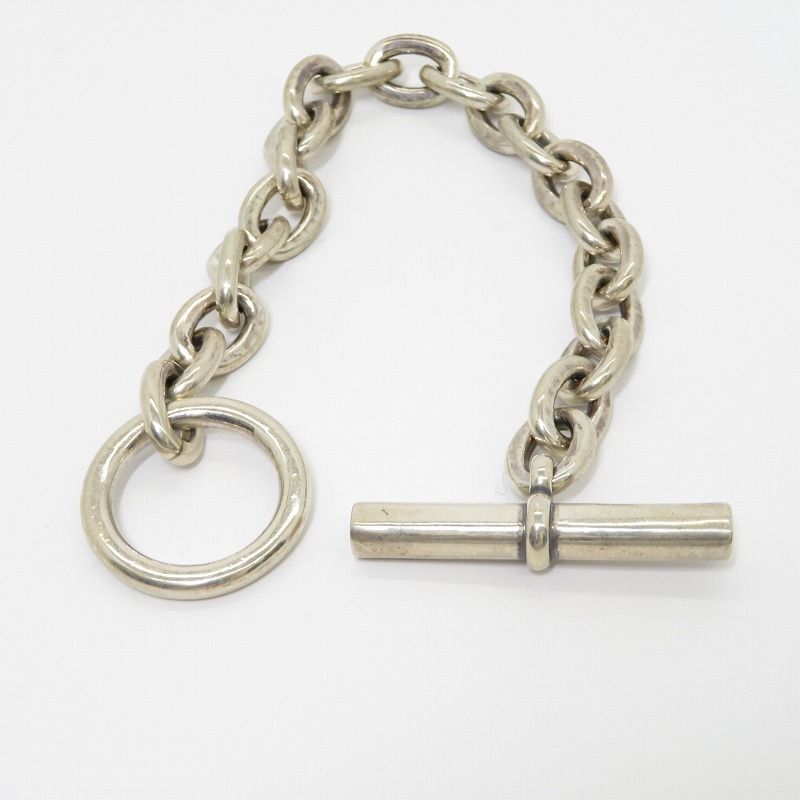 瀬戸大橋店】 中古 nonnative | ノンネイティブ ブレスレット DWELLER