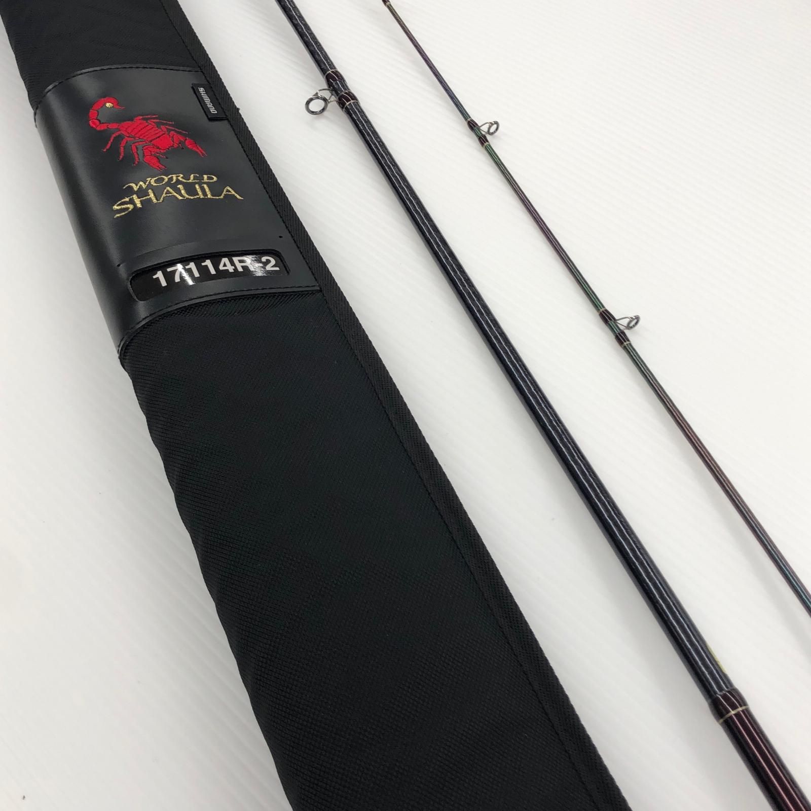 18ワールドシャウラ 17114