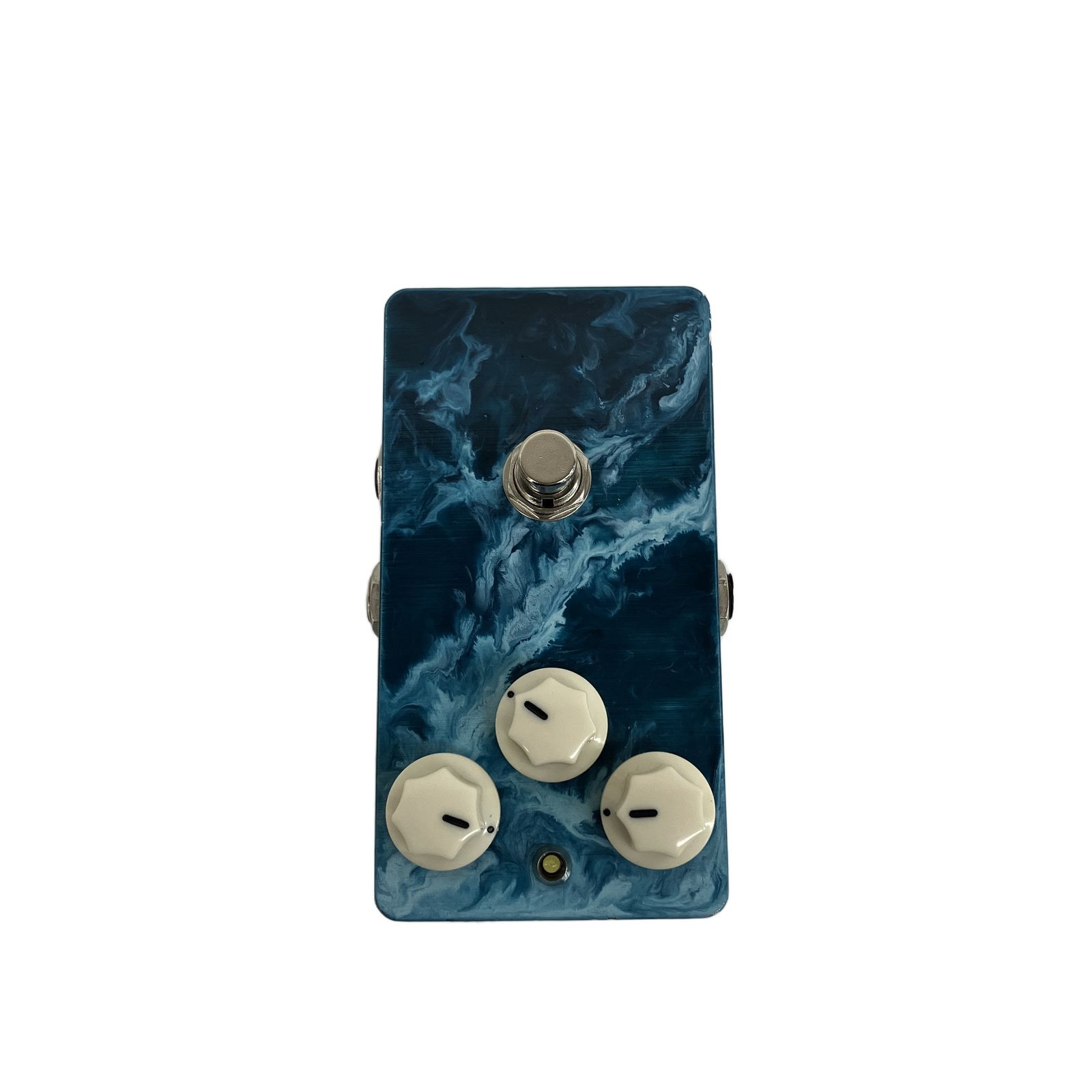 Leqtique Maestoso オーバードライブ エフェクター ギター ペダル 中古