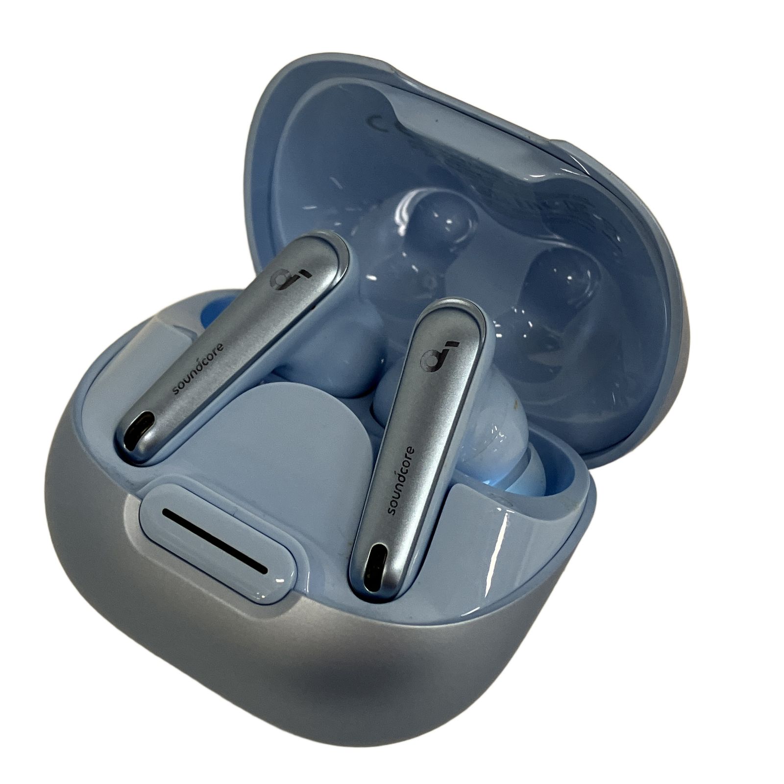 Anker A 3947 Soundcore Liberty 4 NC ワイヤレ スイヤホン サウンドコア 音響機器 アンカー