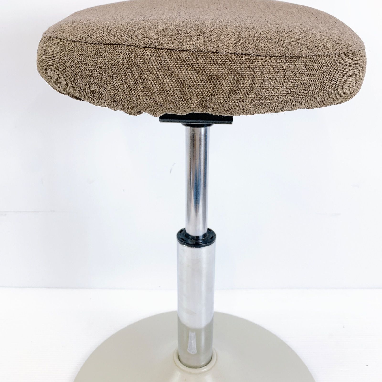 H-060 MIZUNO ミズノ トレーニング椅子 スクワットスリール ブラウン