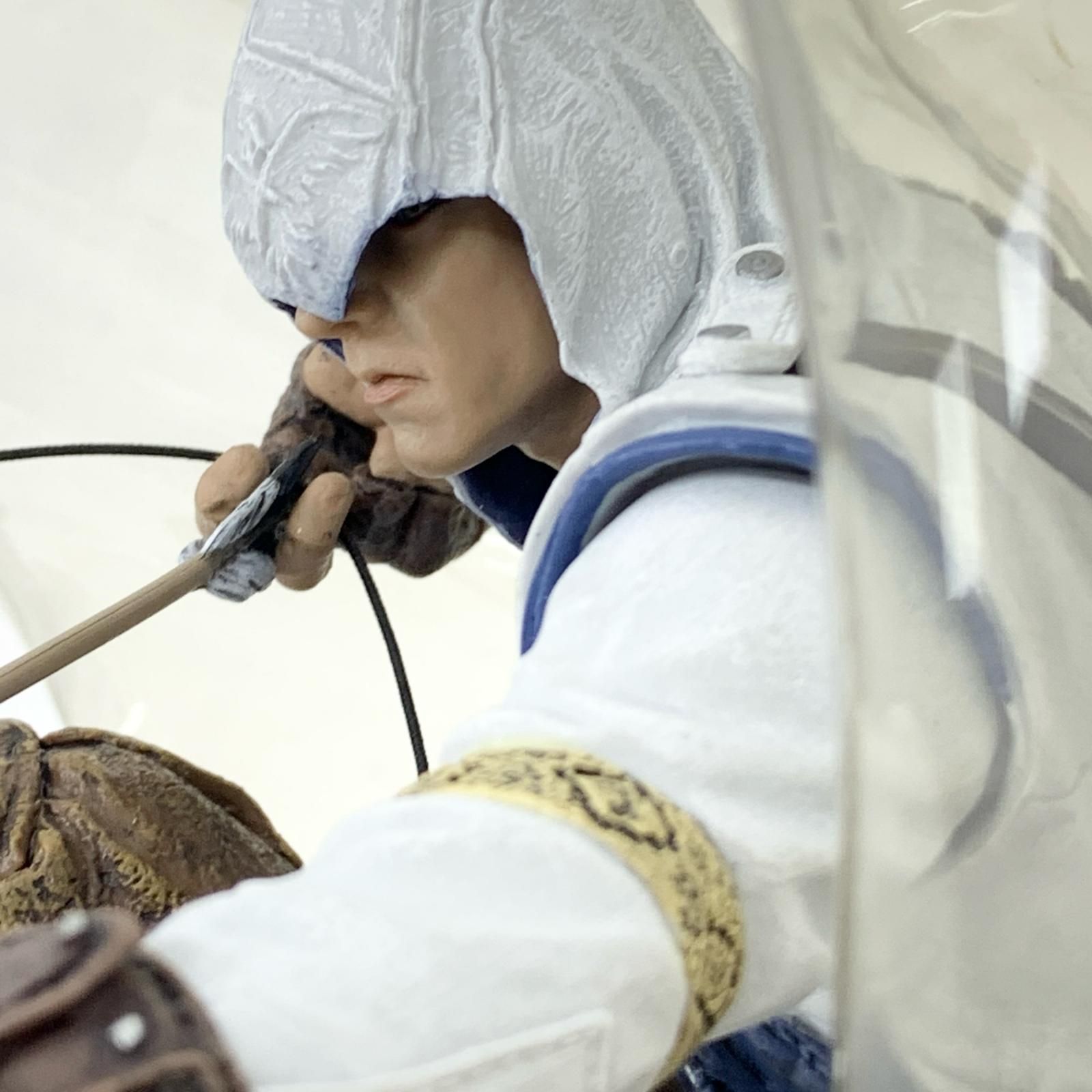 ☆加古川物流】中古 アサシンクリードIII コナー・ザ・ハンター