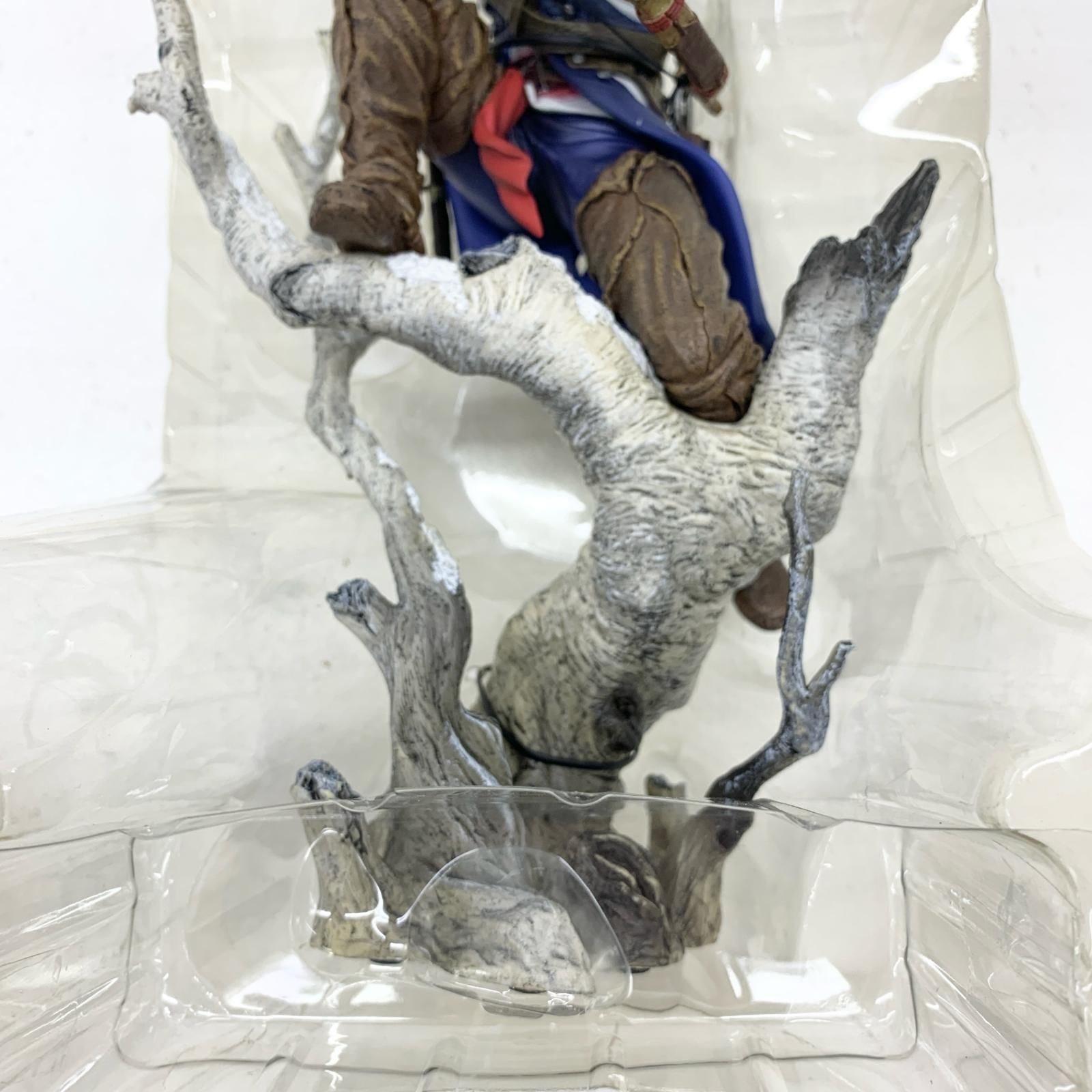 ☆加古川物流】中古 アサシンクリードIII コナー・ザ・ハンター