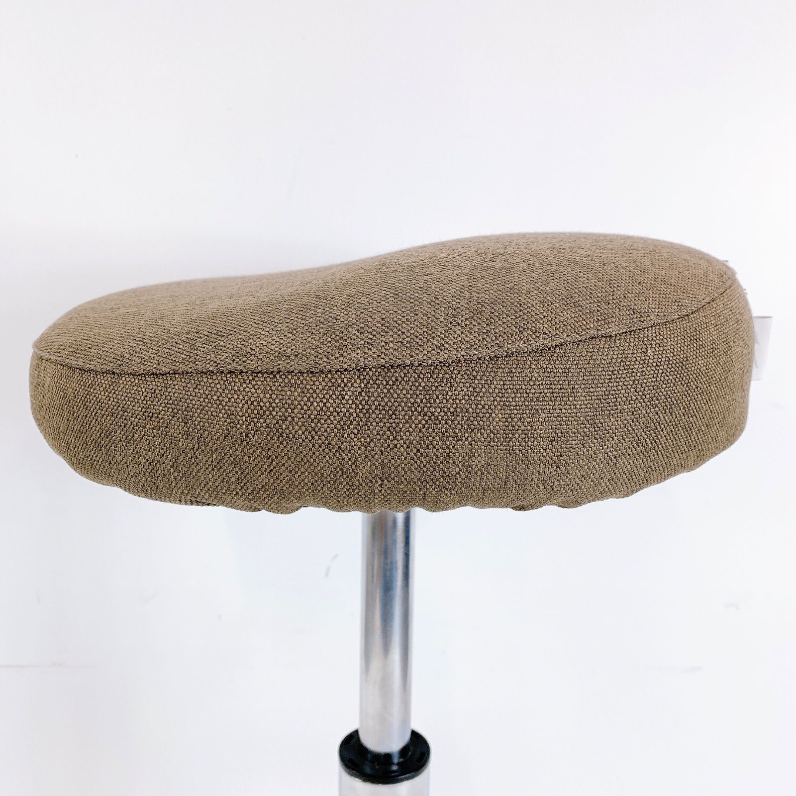 H-060 MIZUNO ミズノ トレーニング椅子 スクワットスリール ブラウン