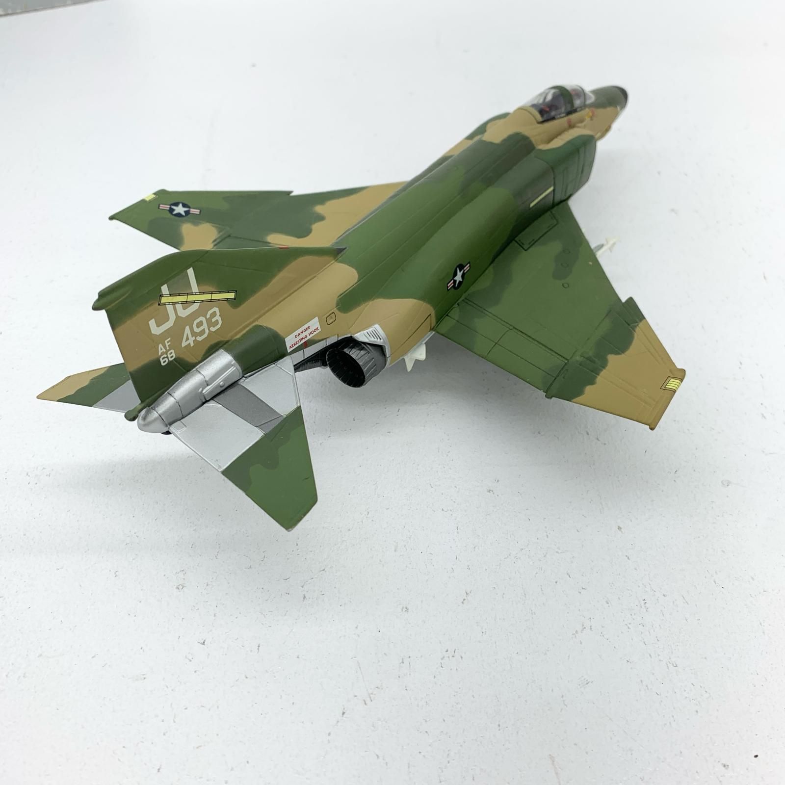 CDC社製 1/48 アーマーコレクション F4 PHANTOM ファントム CDC社製 1/48 アーマーコレクション F4 PHANTOM ファントム CDC社製 1