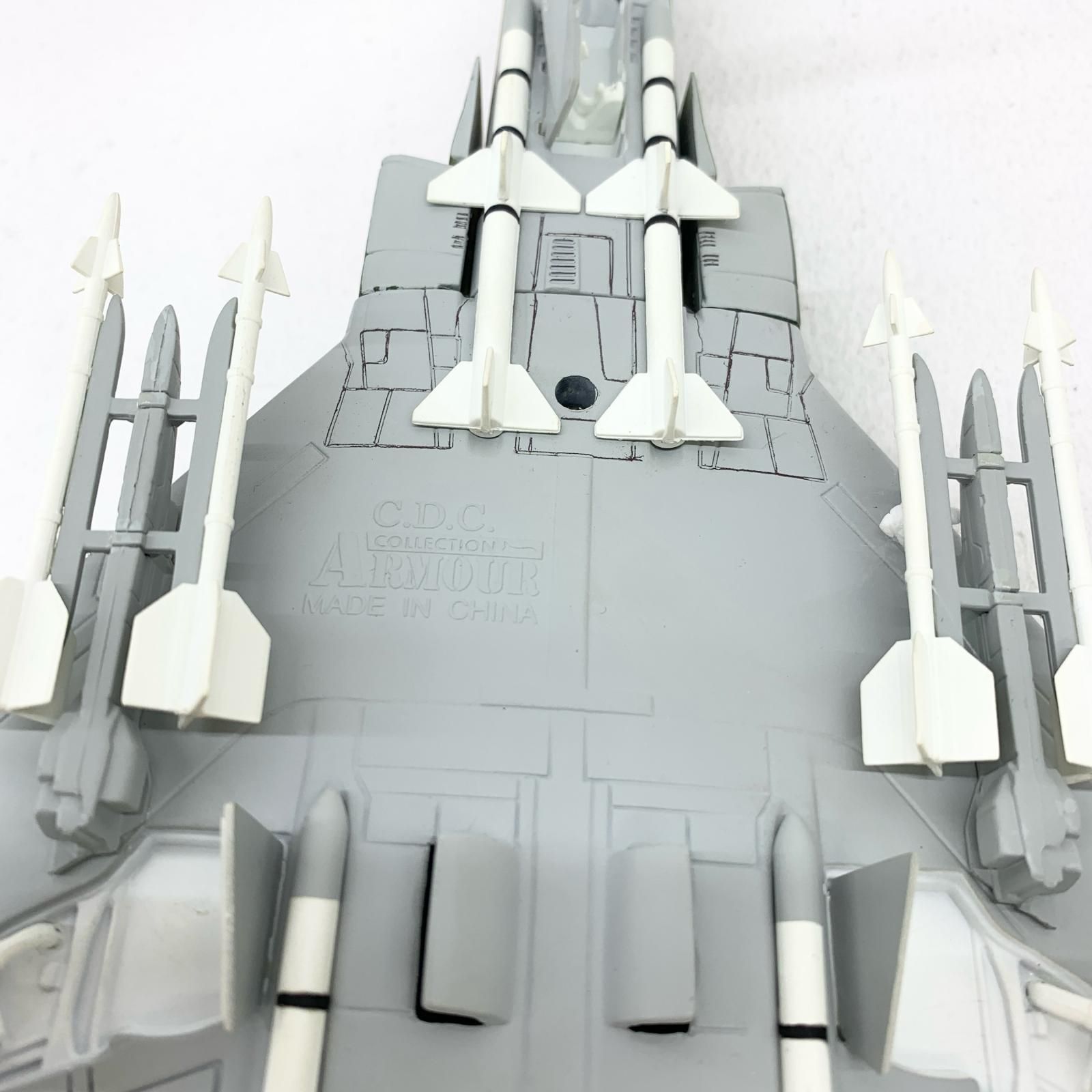 ☆加古川物流】中古 CDC アーマーコレクション 1/48 F4 ファントム F4