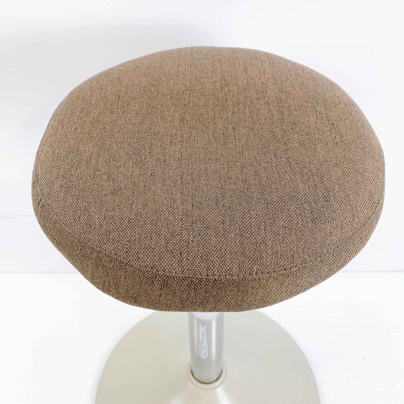 H-060 MIZUNO ミズノ トレーニング椅子 スクワットスリール ブラウン