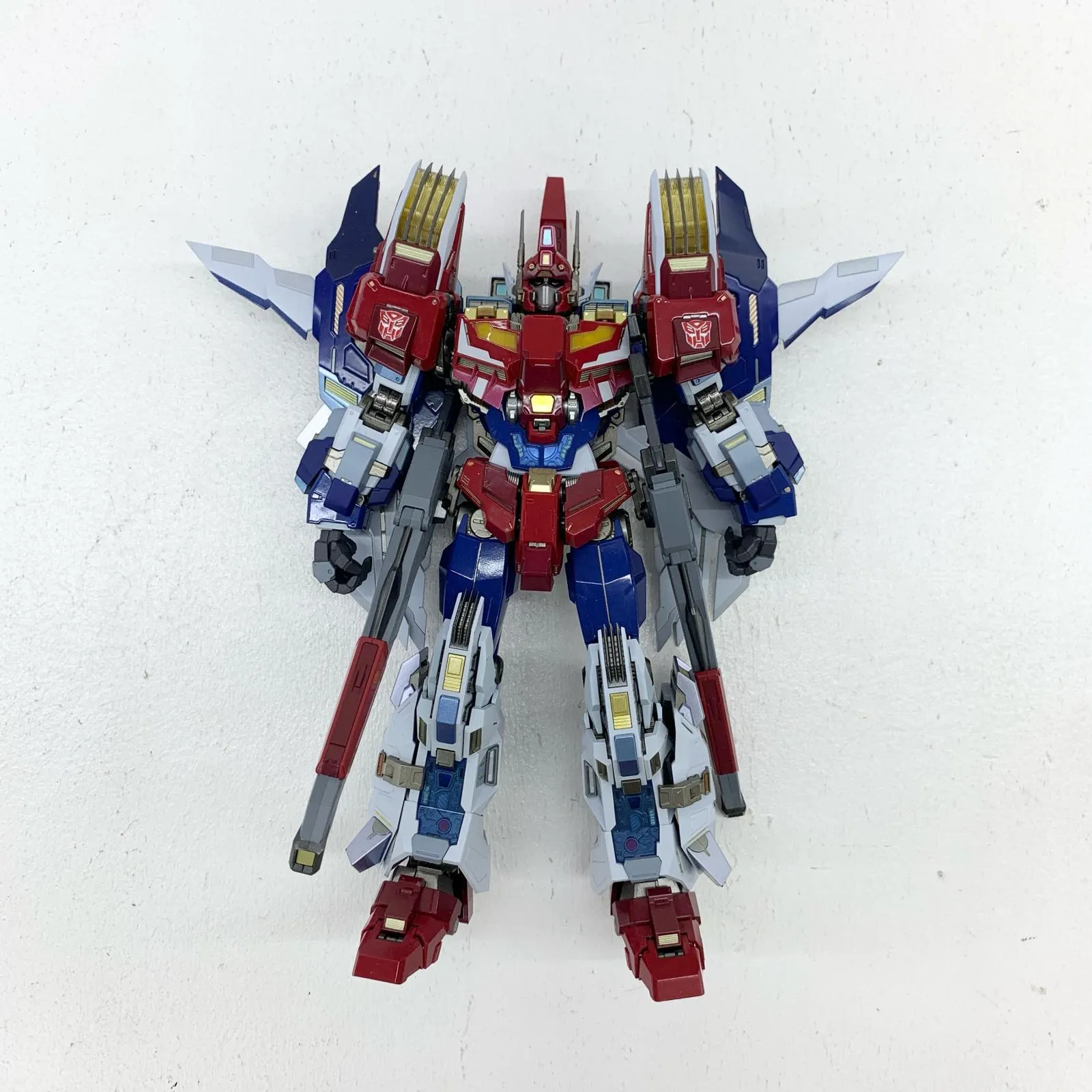 2026年最新】鉄機巧 トランスフォーマーの人気アイテム - メルカリ