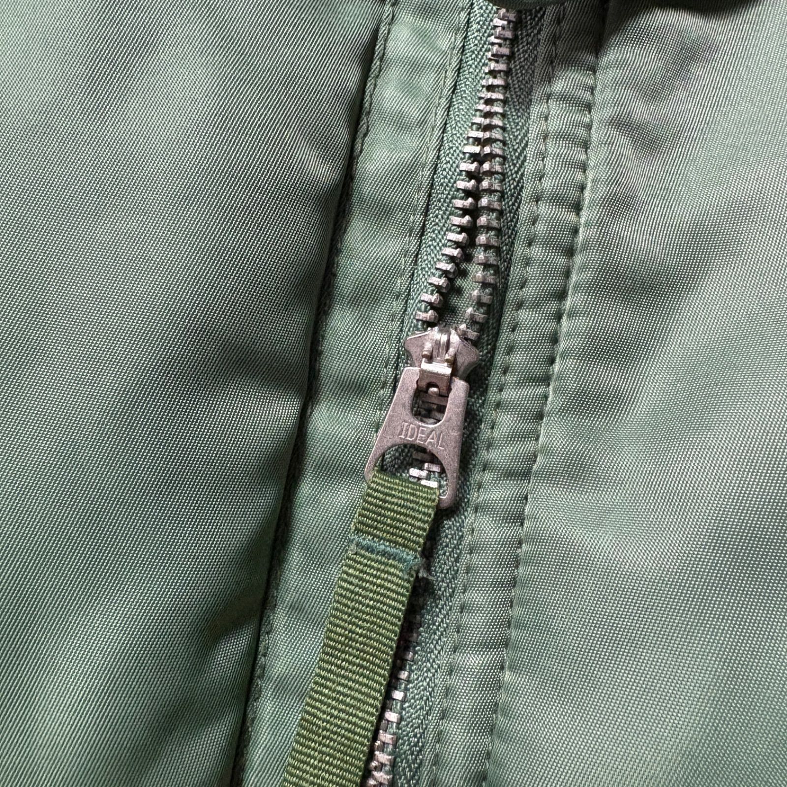 polo jeans co. M-15C フライトジャケット L ミリタリー - メルカリ