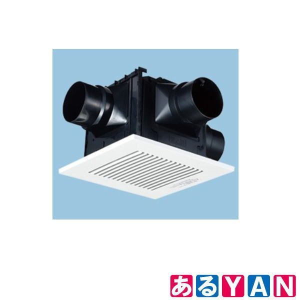 外箱開封 パナソニック 天井埋込形換気扇 FY-24 CDTK 8
