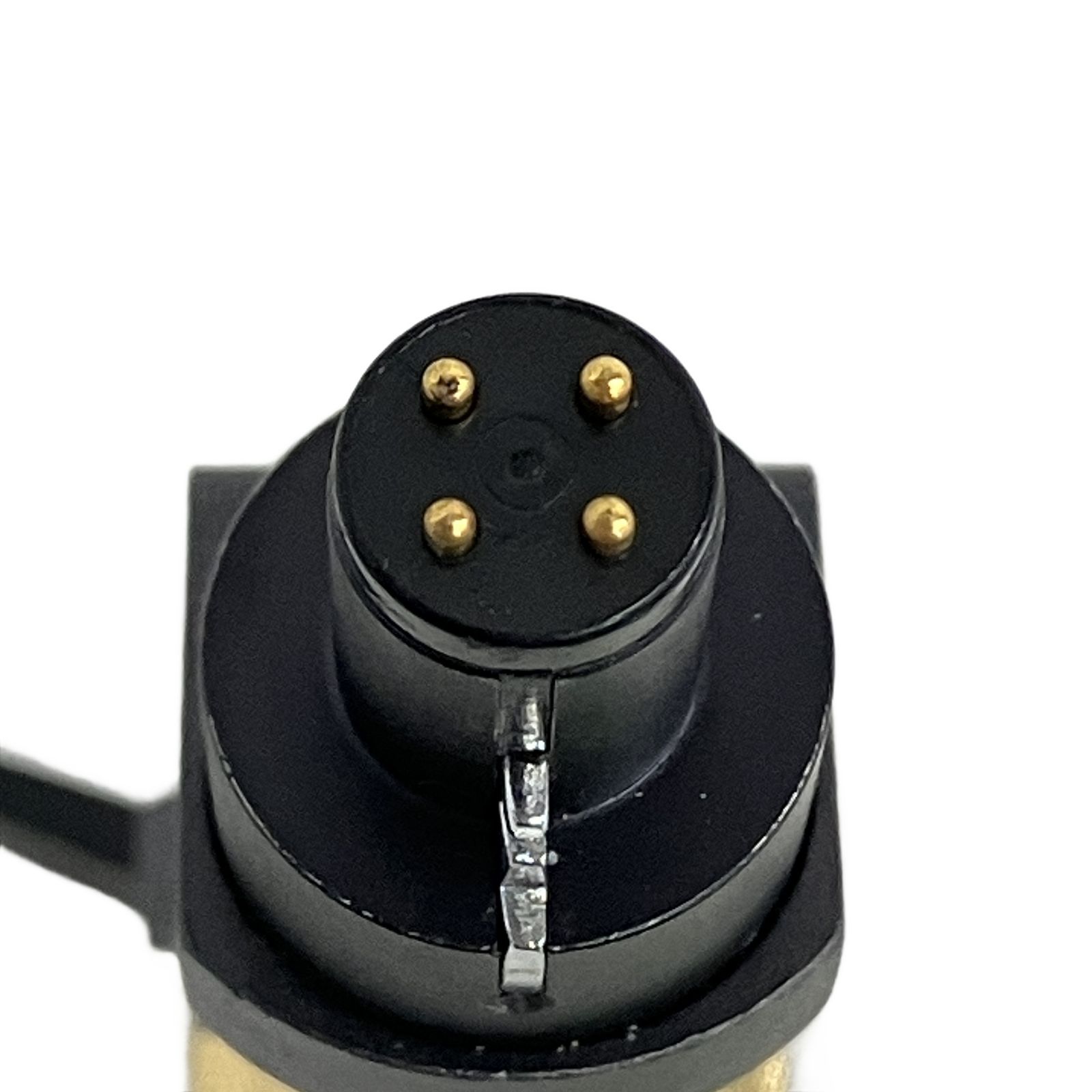 audio-technica AUDIOCRAFT AT33E MC型 ステレオ カートリッジ