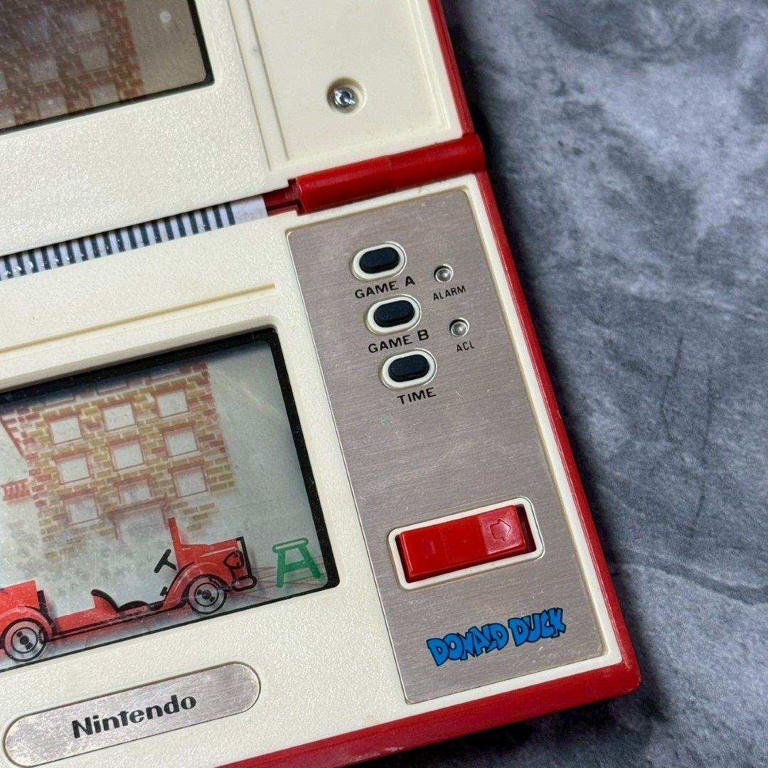 □MICKEY ＆ DONALD (ミッキー＆ドナルド) [マルチスクリーン] ゲーム