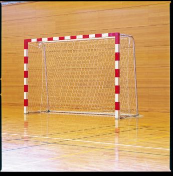 モルテン molten キャッチネット 白 ホワイト ハンドボール ハンド