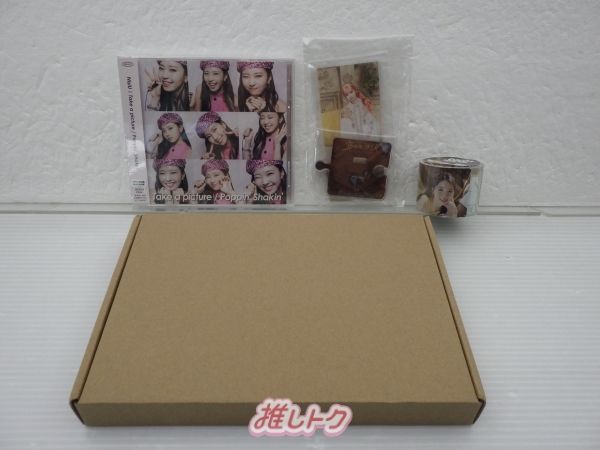 NiziU MAYUKA グッズセット マユカ - メルカリ