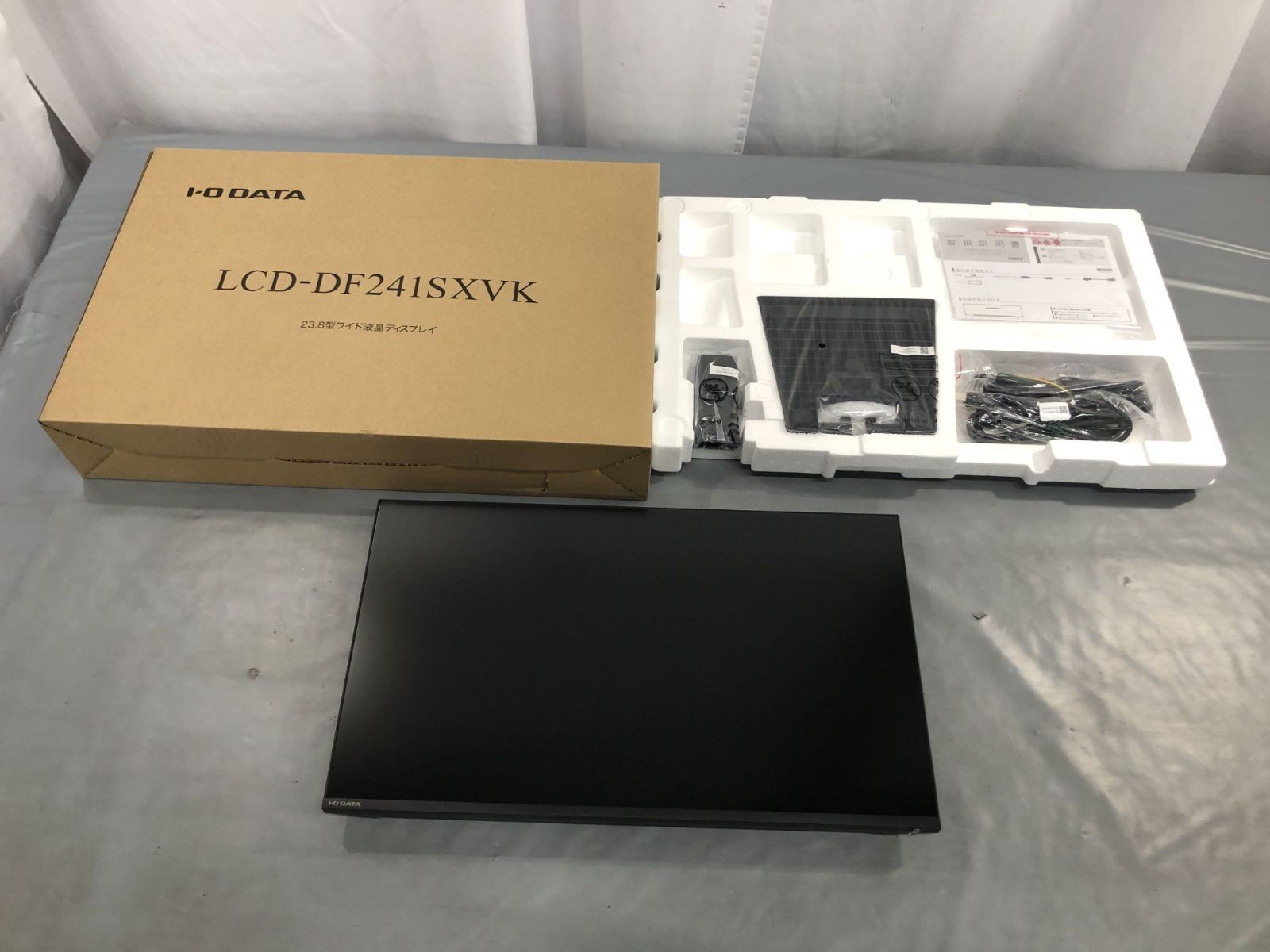 LCD- アイ オー データ機器 ゲーミングモニター