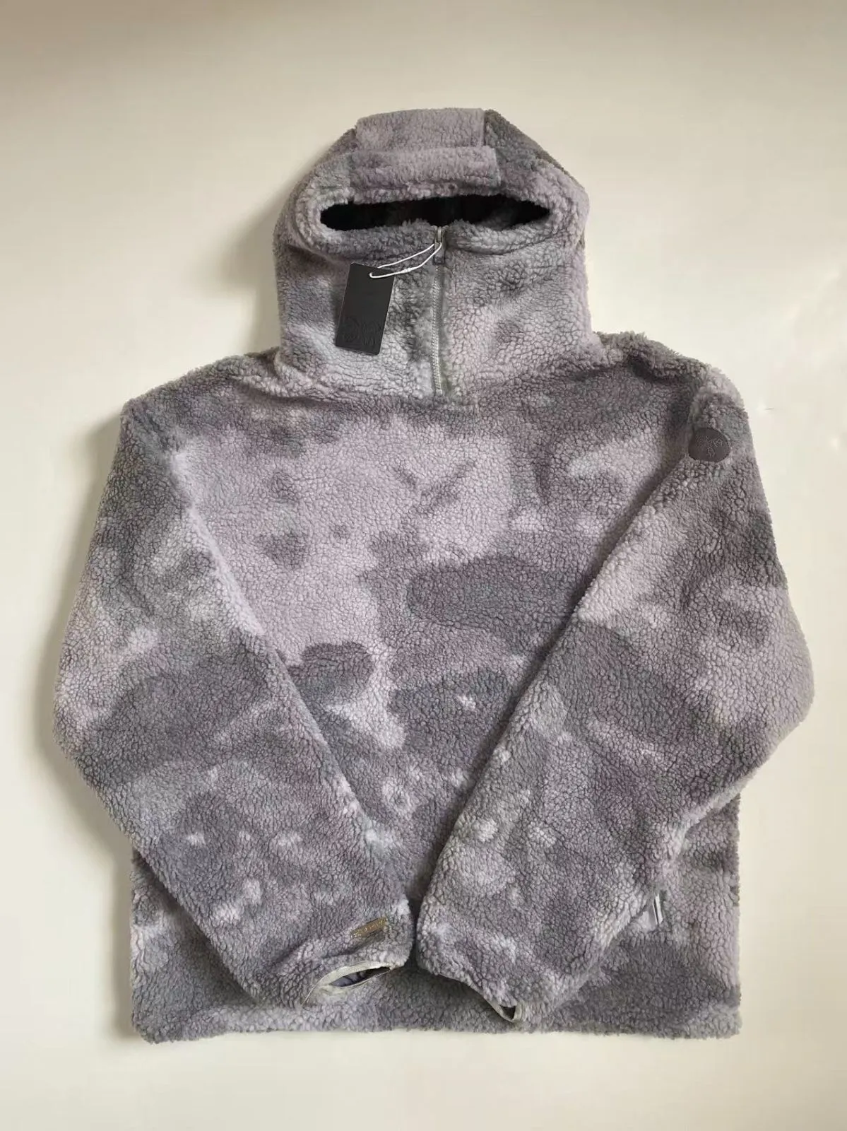 2026年最新】mertra フリースの人気アイテム - メルカリ