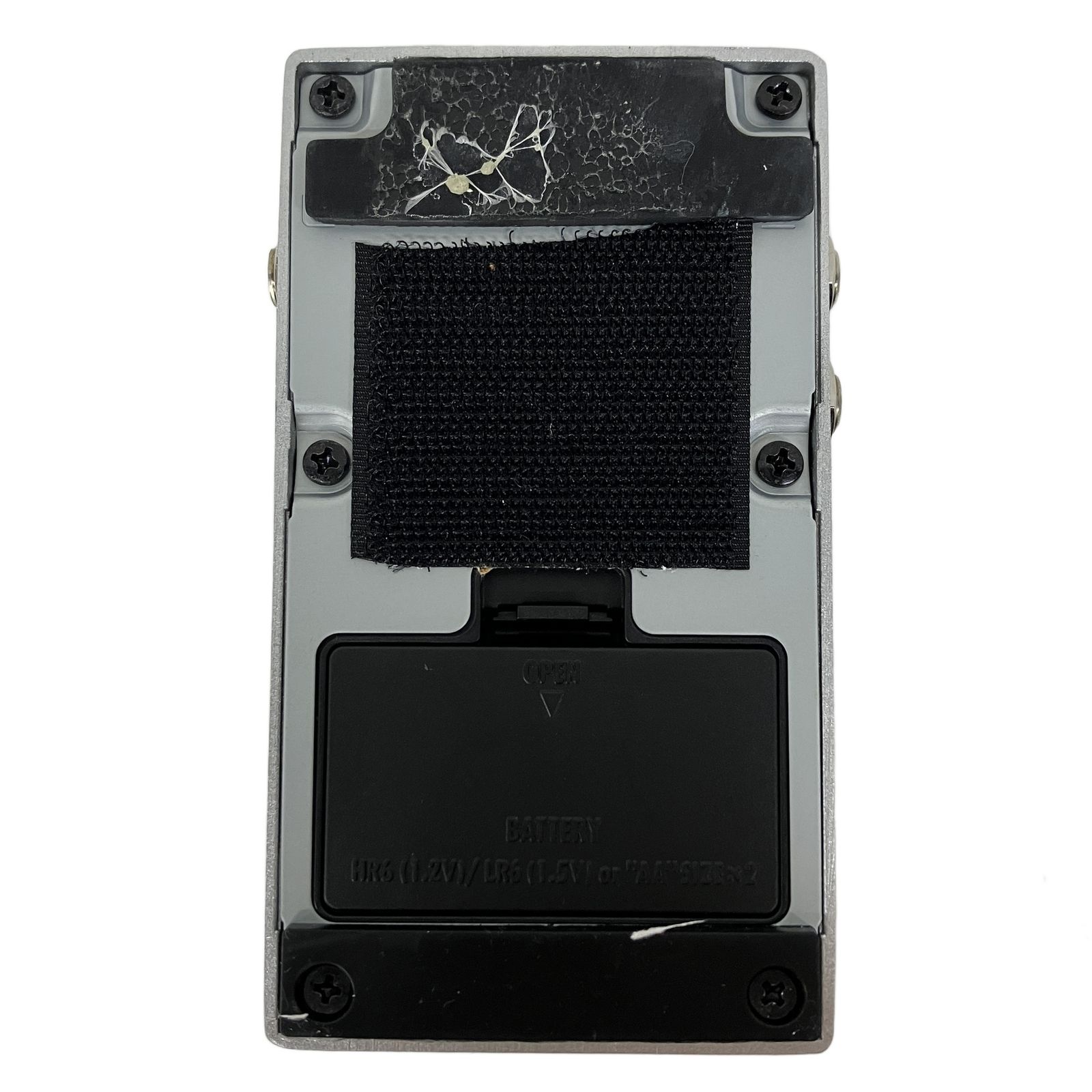 ZOOM MS-50G ギター ベース コンパクト マルチエフェクター 空間系