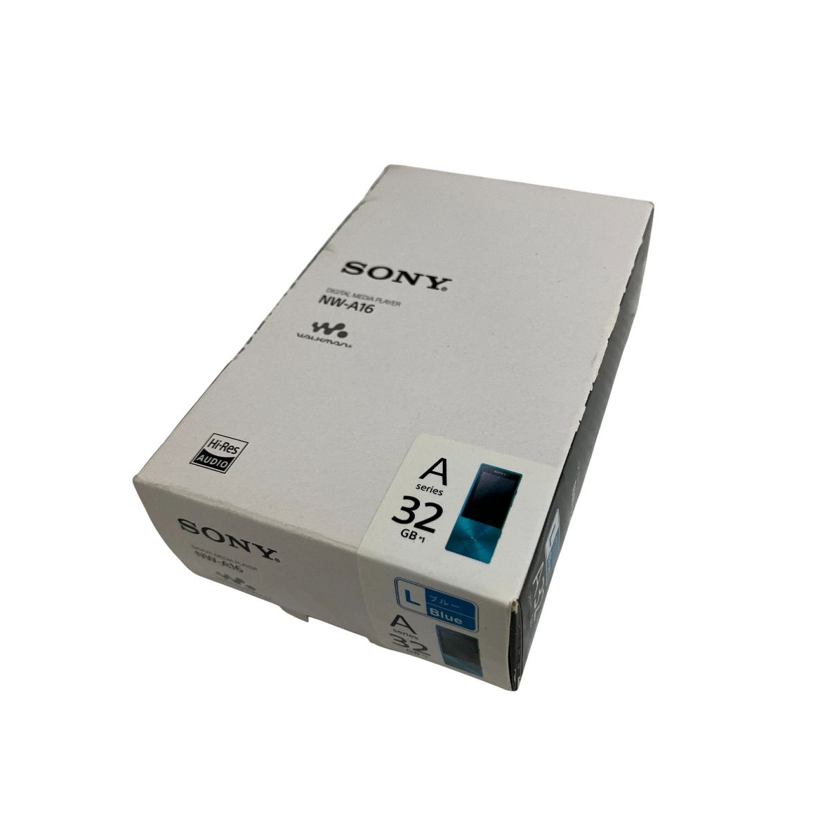 オーディオ ソニー