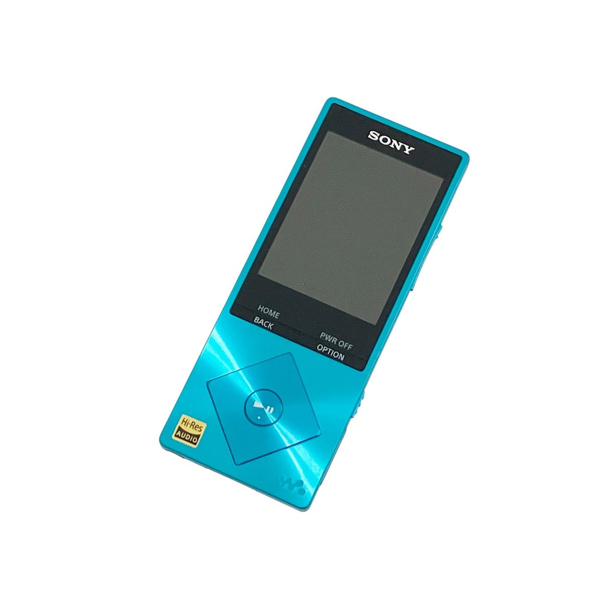 SONY NW-A16 WALKMAN ウォークマン 音響機材 オーディオ ソニー 中古