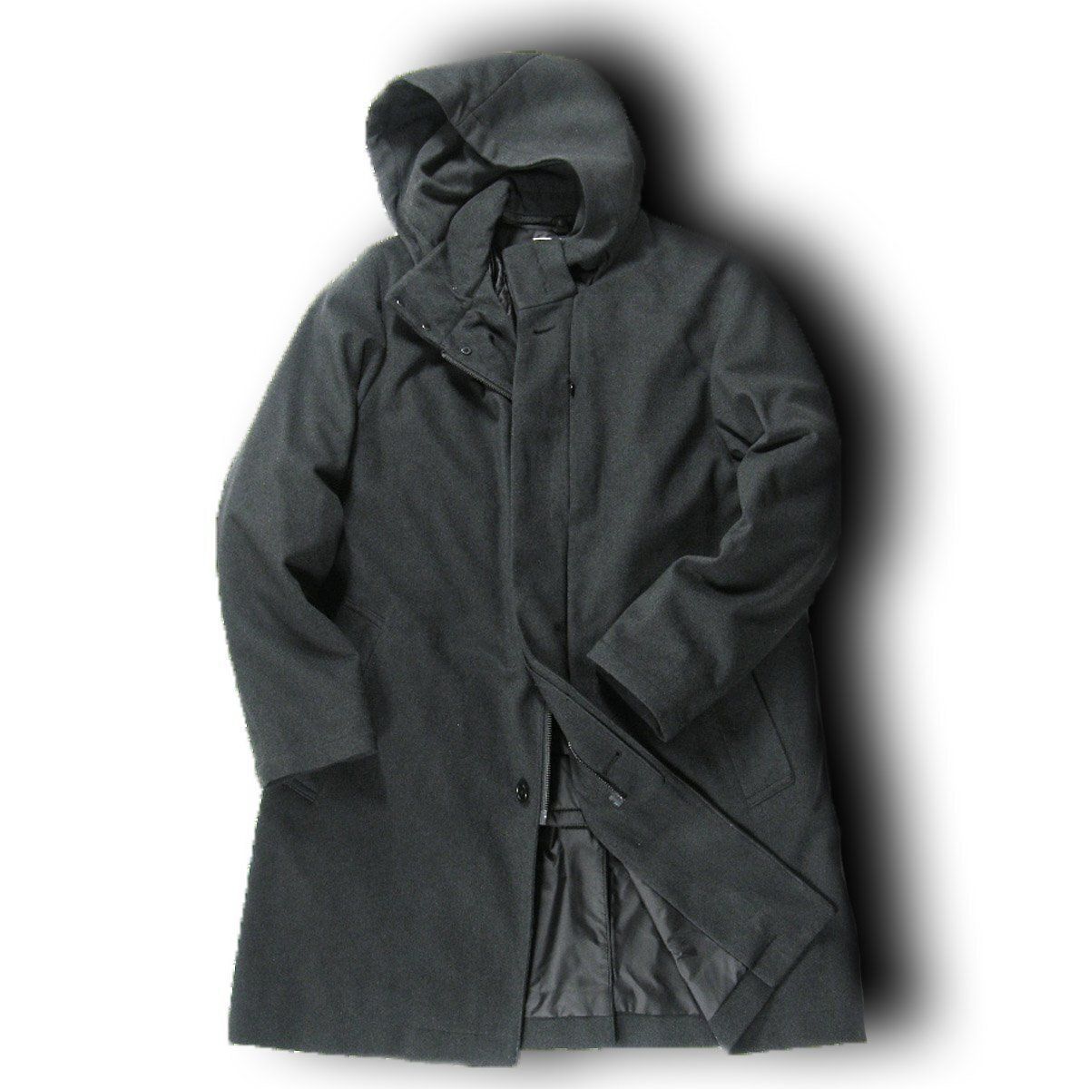 新品】 BEAUTY＆YOUTH UNITED ARROWS × Thinsulate EX-soft 