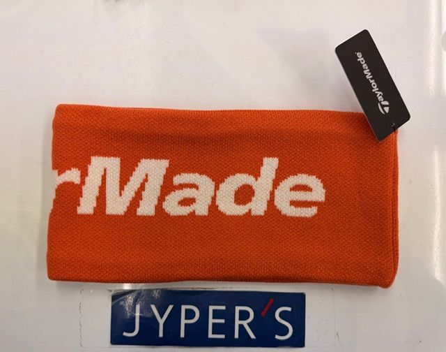 新品未使用品】テーラーメイド M ネックウォーマー UN937 メンズ