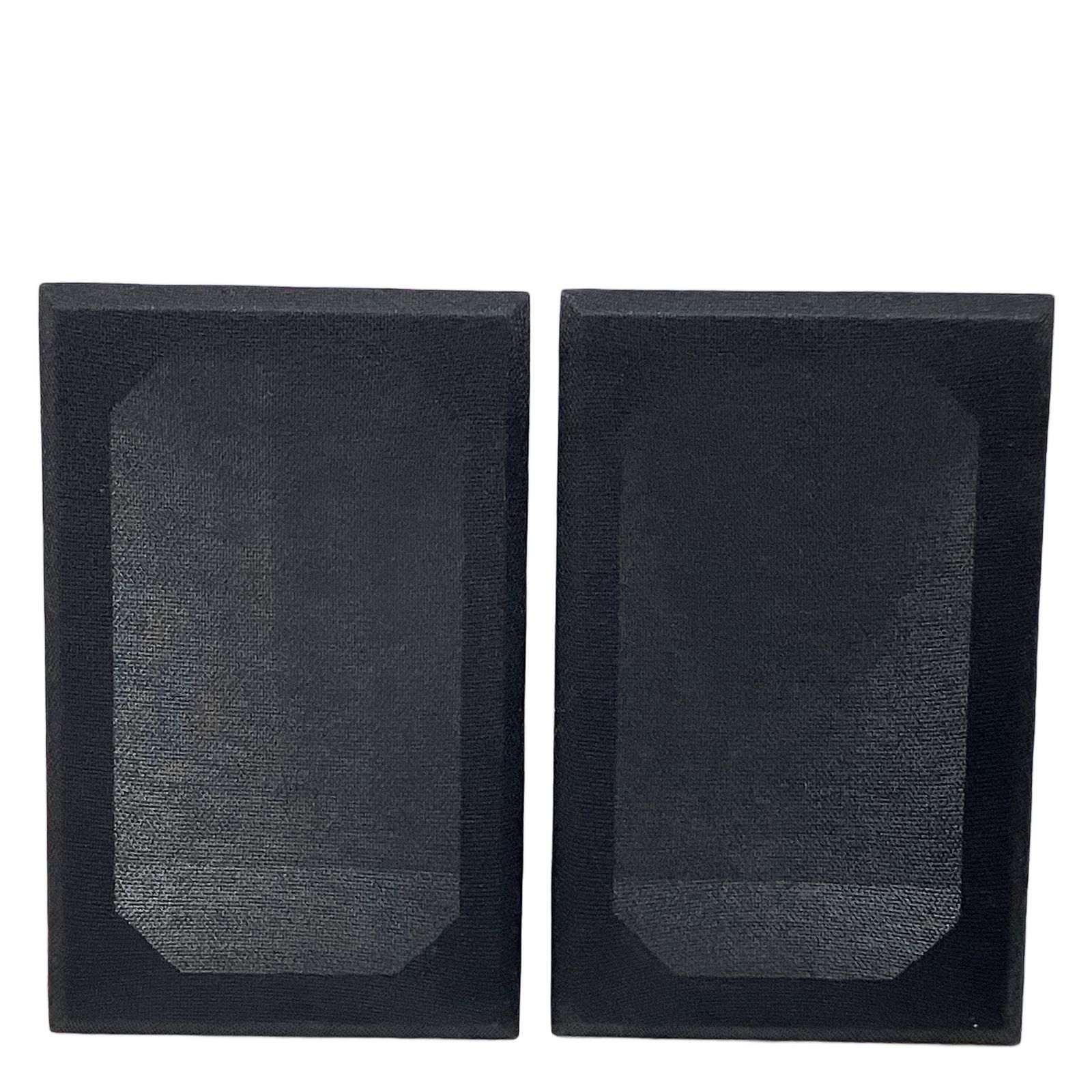 QUINTET 407 WALTZ スピーカーペア ブラック オーディオ機器