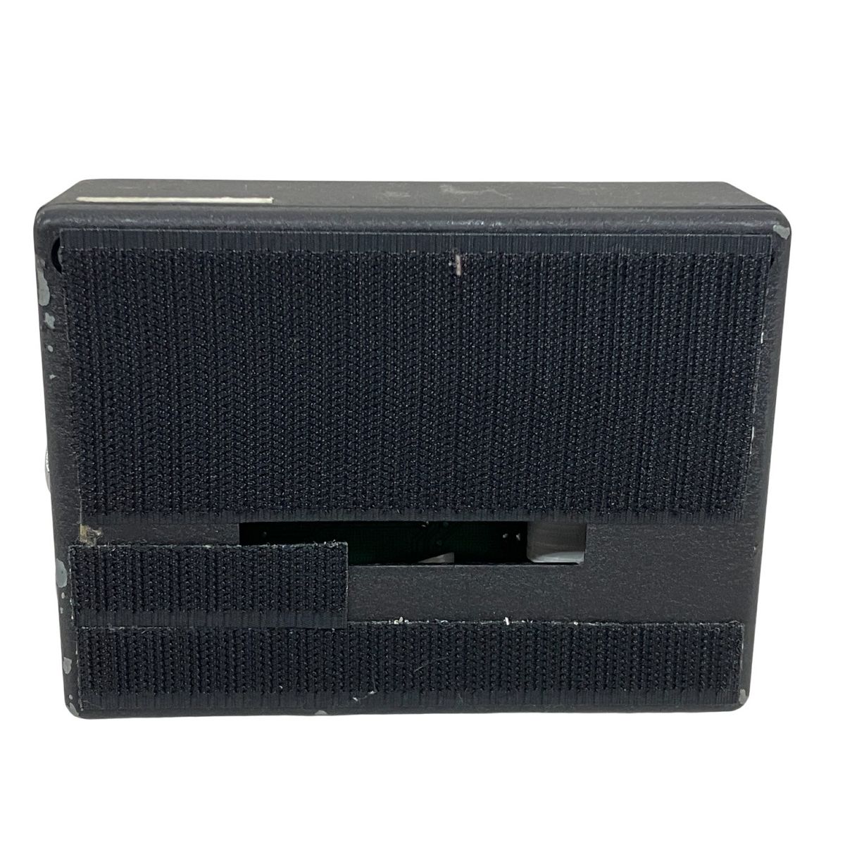 MXR M80 Bass D.I.+ ベース プリアンプ DI ダイレクトボックス