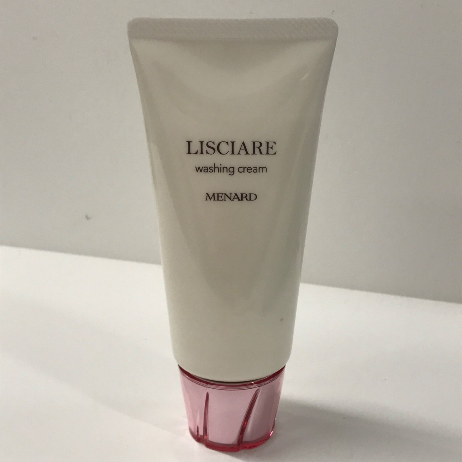 L1713 MENARD メナード LISCIARE リシアル ウォッシングクリームA