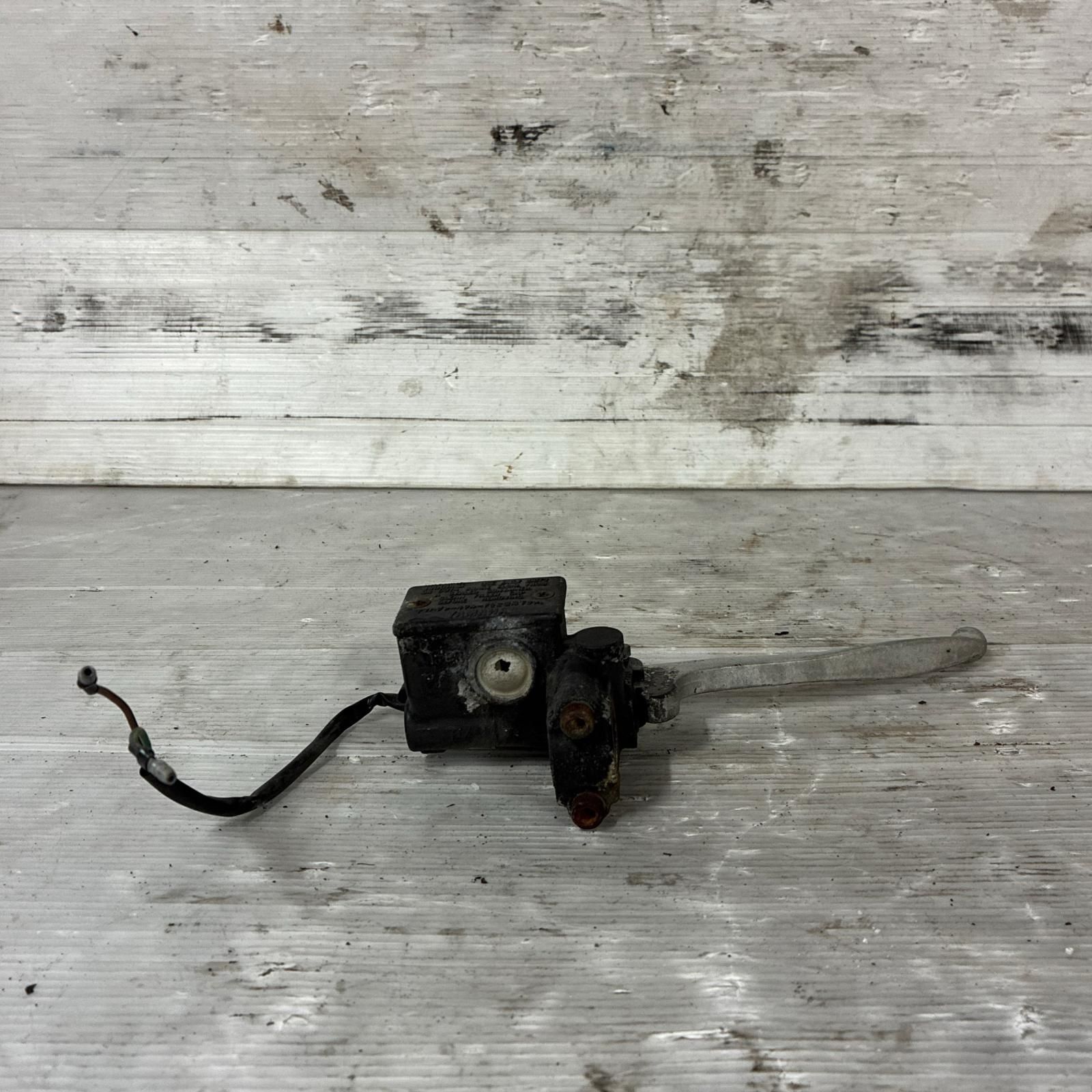 SOYO Smooth Liner スムースリフター