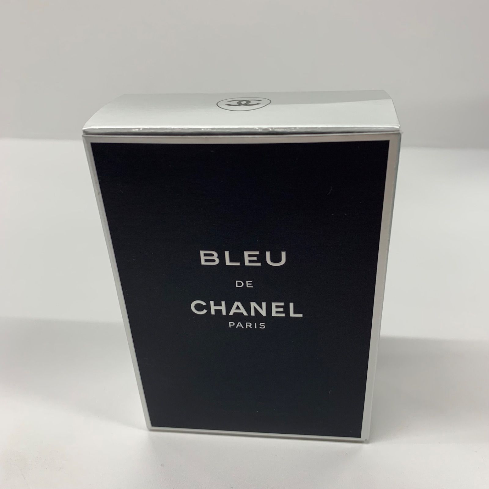 V872 CHANEL シャネル BLEU DE CHANEL ブルー ドゥ シャネル オード