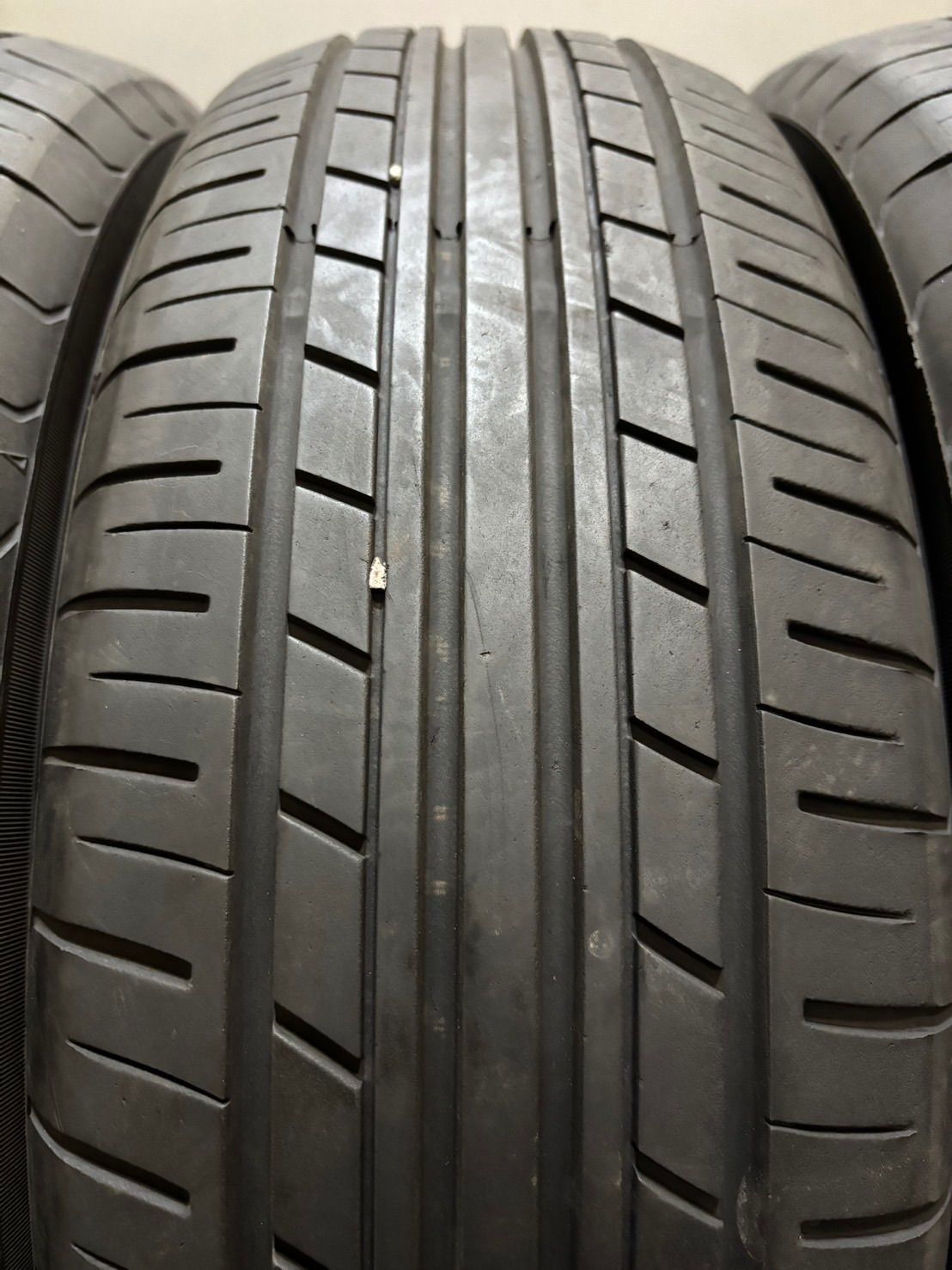 ヨコハマ エコス