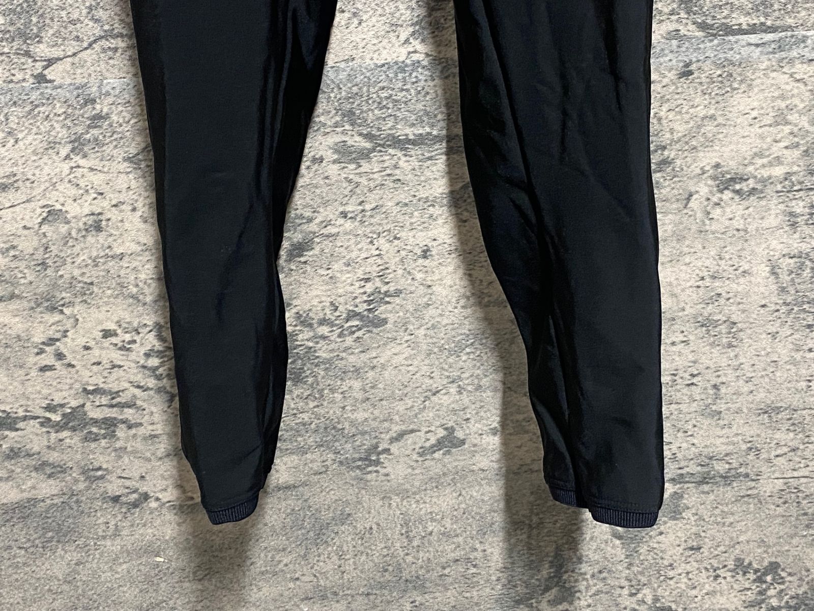 JQ088 ラファ Rapha CORE WINTER TIGHTS 注文 WITH PAD ビブタイツ 黒